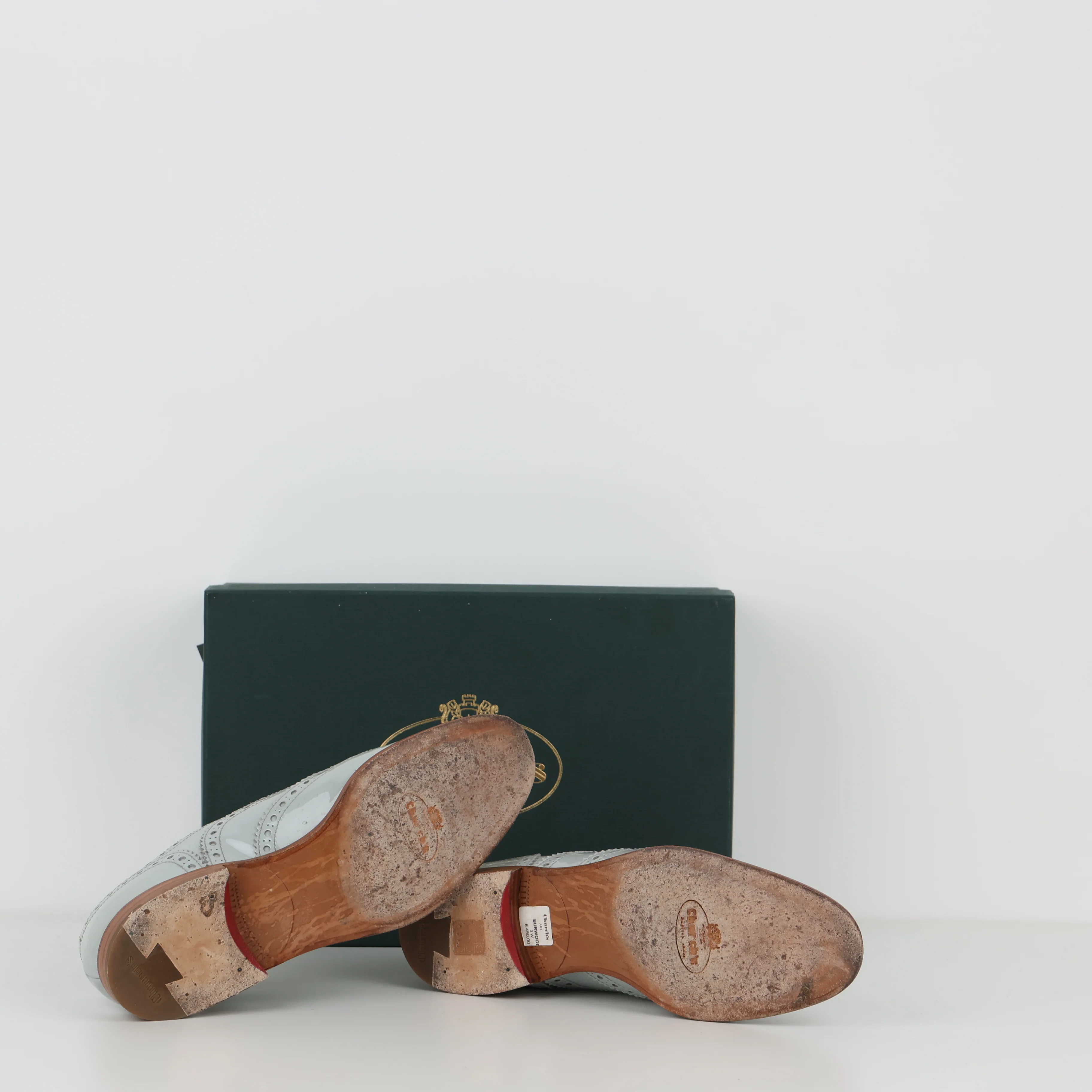 Loafers , Shoe Size 37 - Image 4