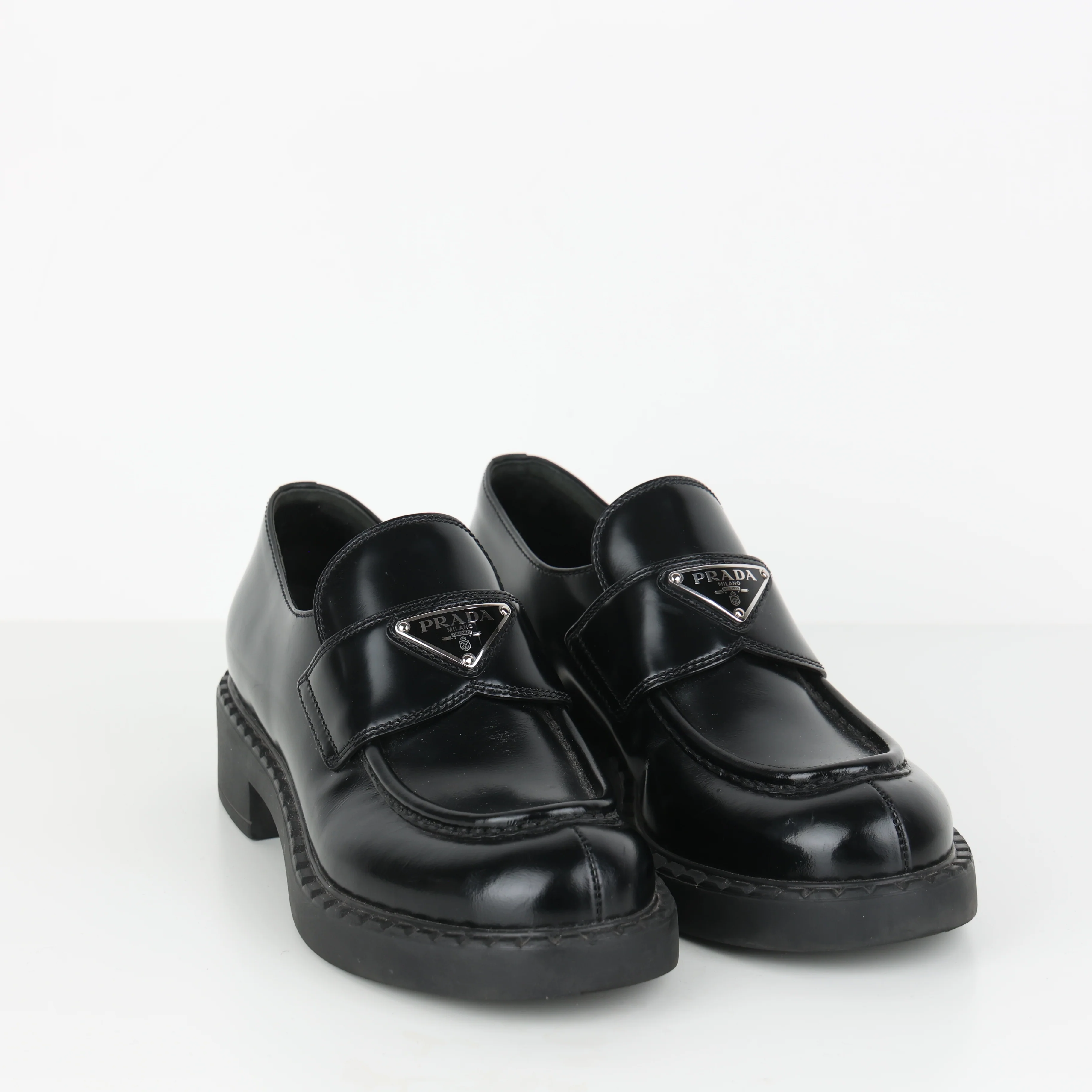 Loafers , Shoe Size 38 - Image 4