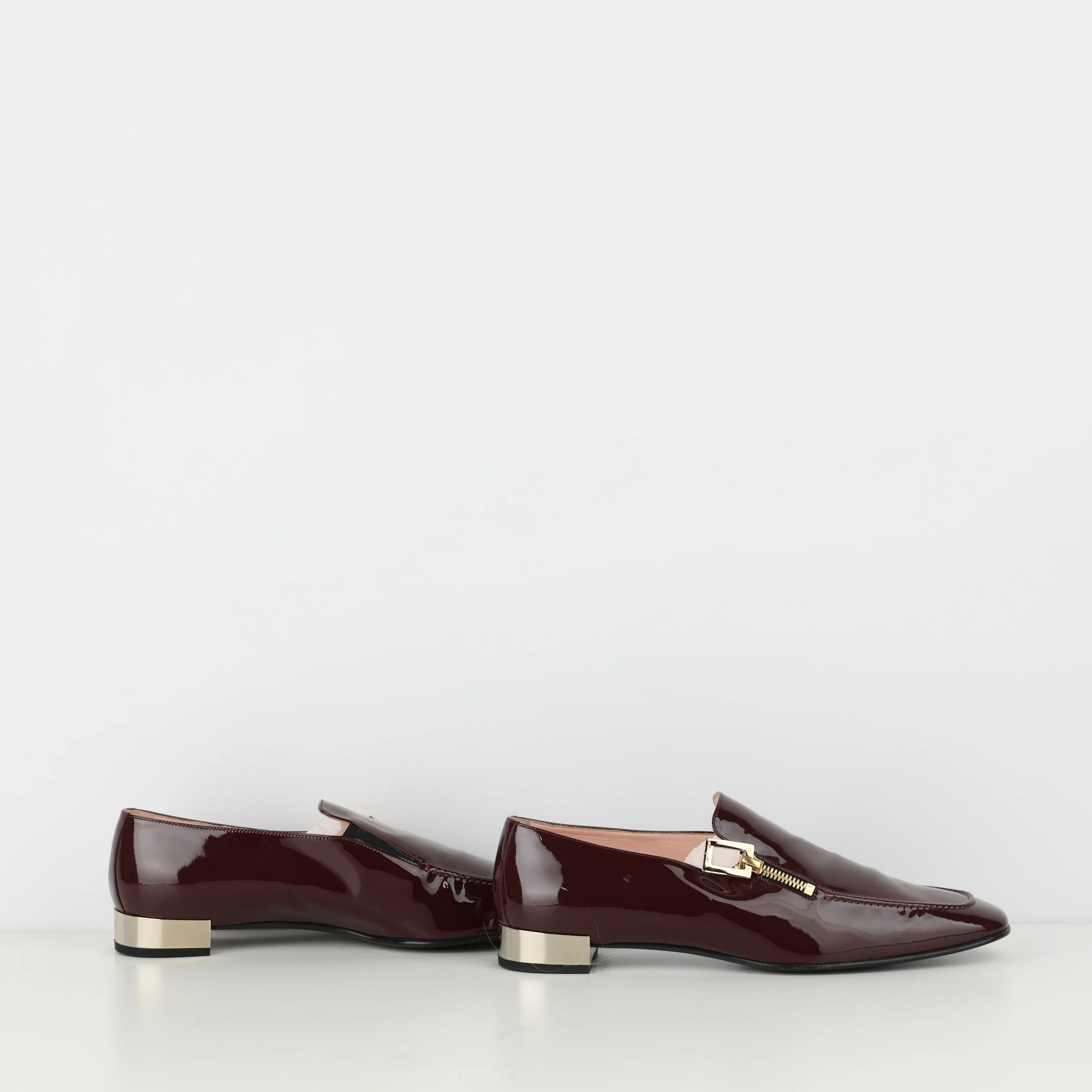 Loafers , Shoe Size 41 - Image 2