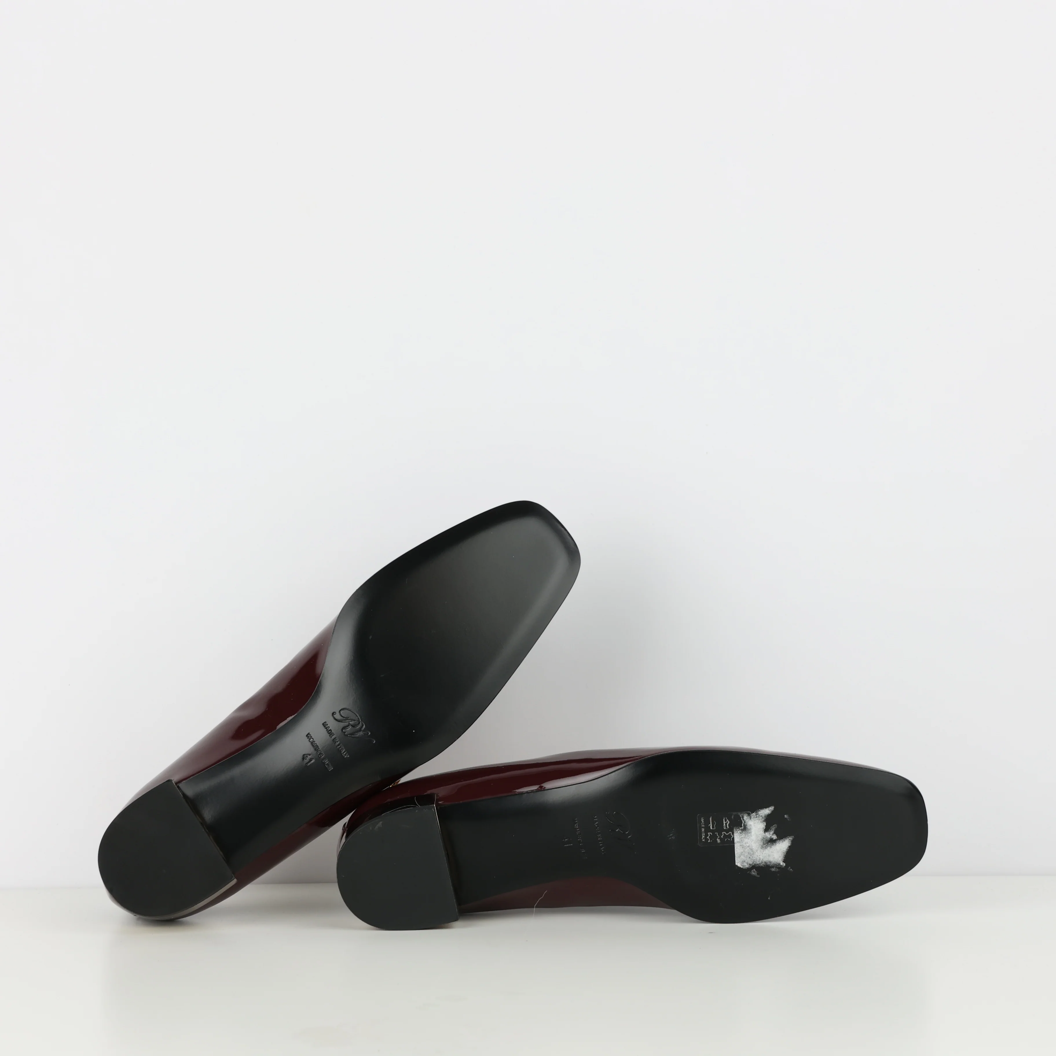 Loafers , Shoe Size 41 - Image 5