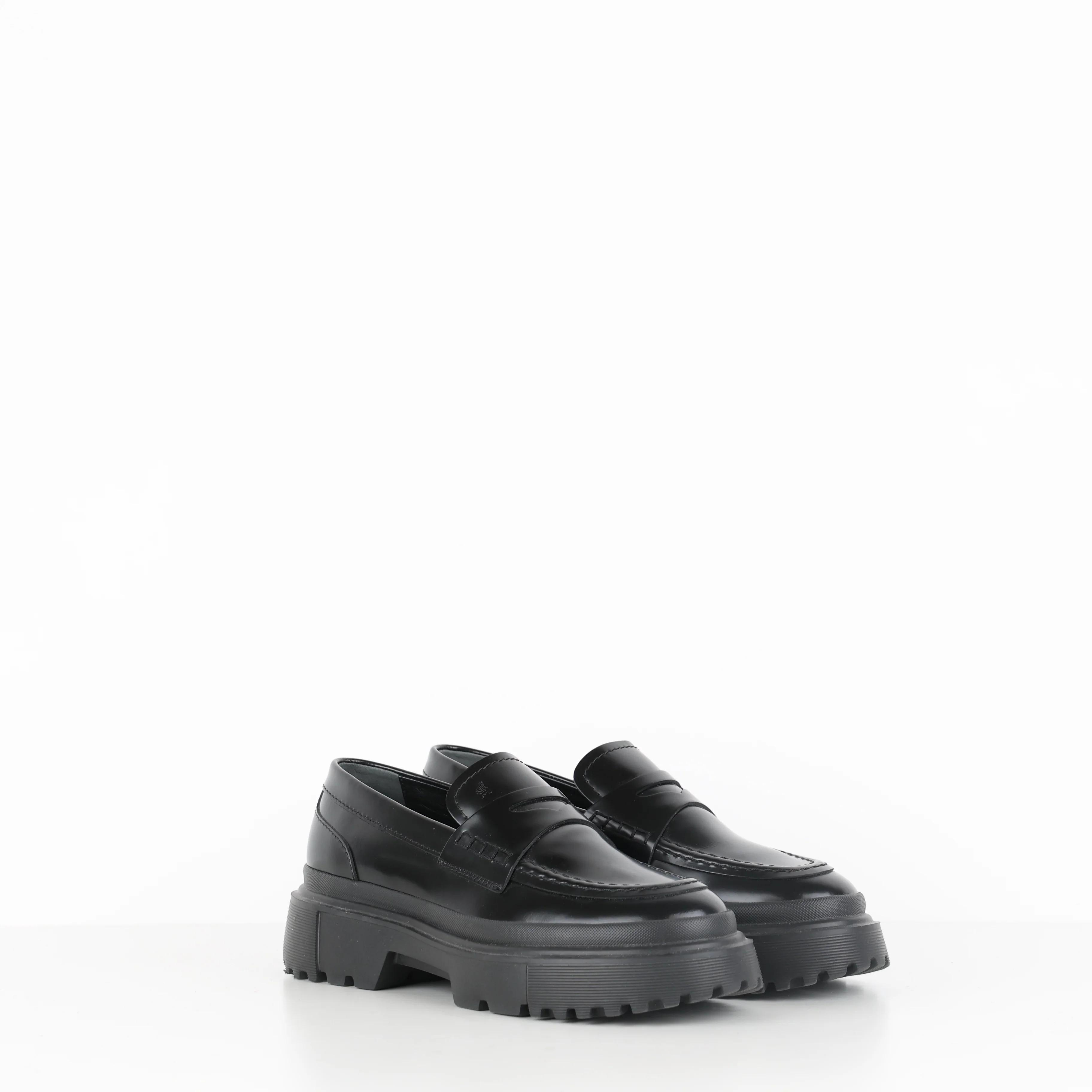 Loafers , Shoe Size 38 - Image 3