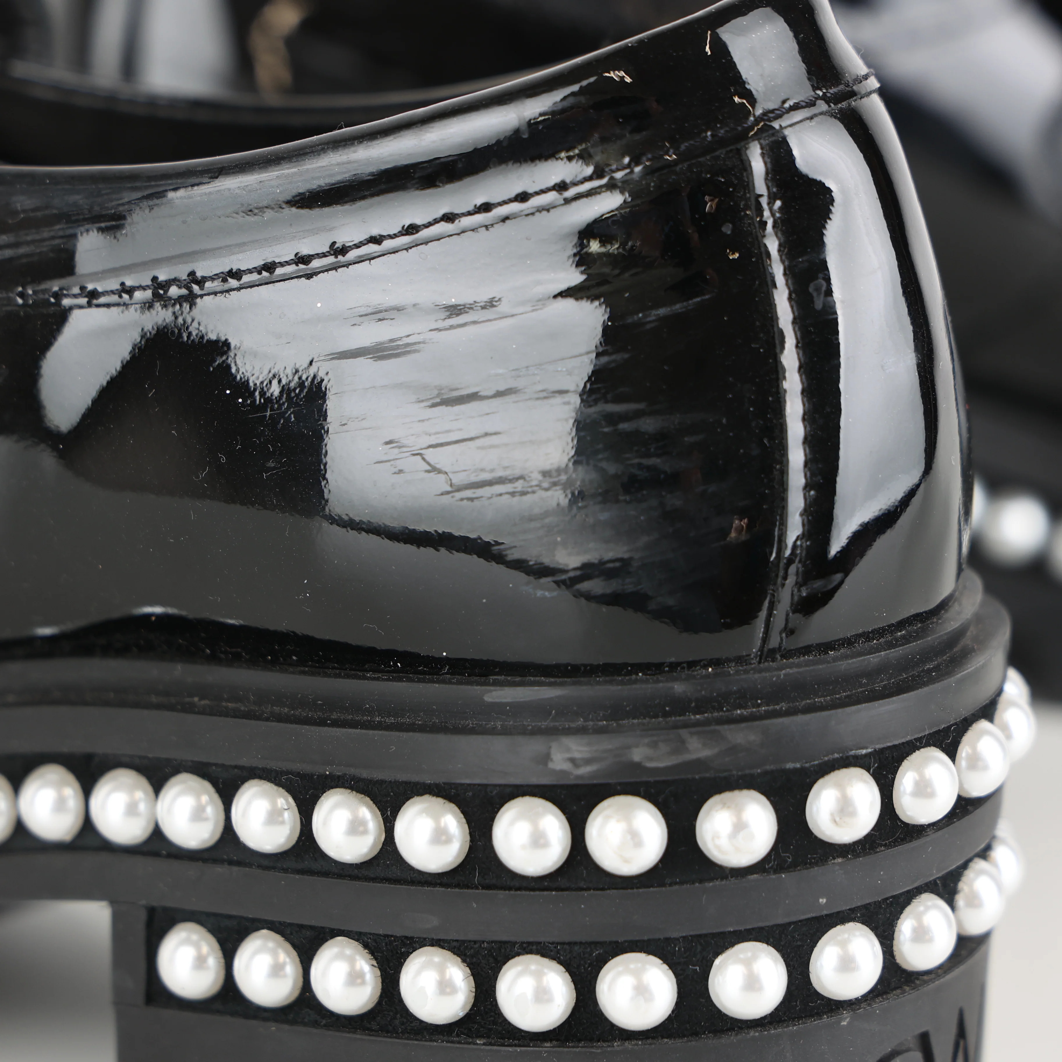 Loafers , Shoe Size 40 - Image 7