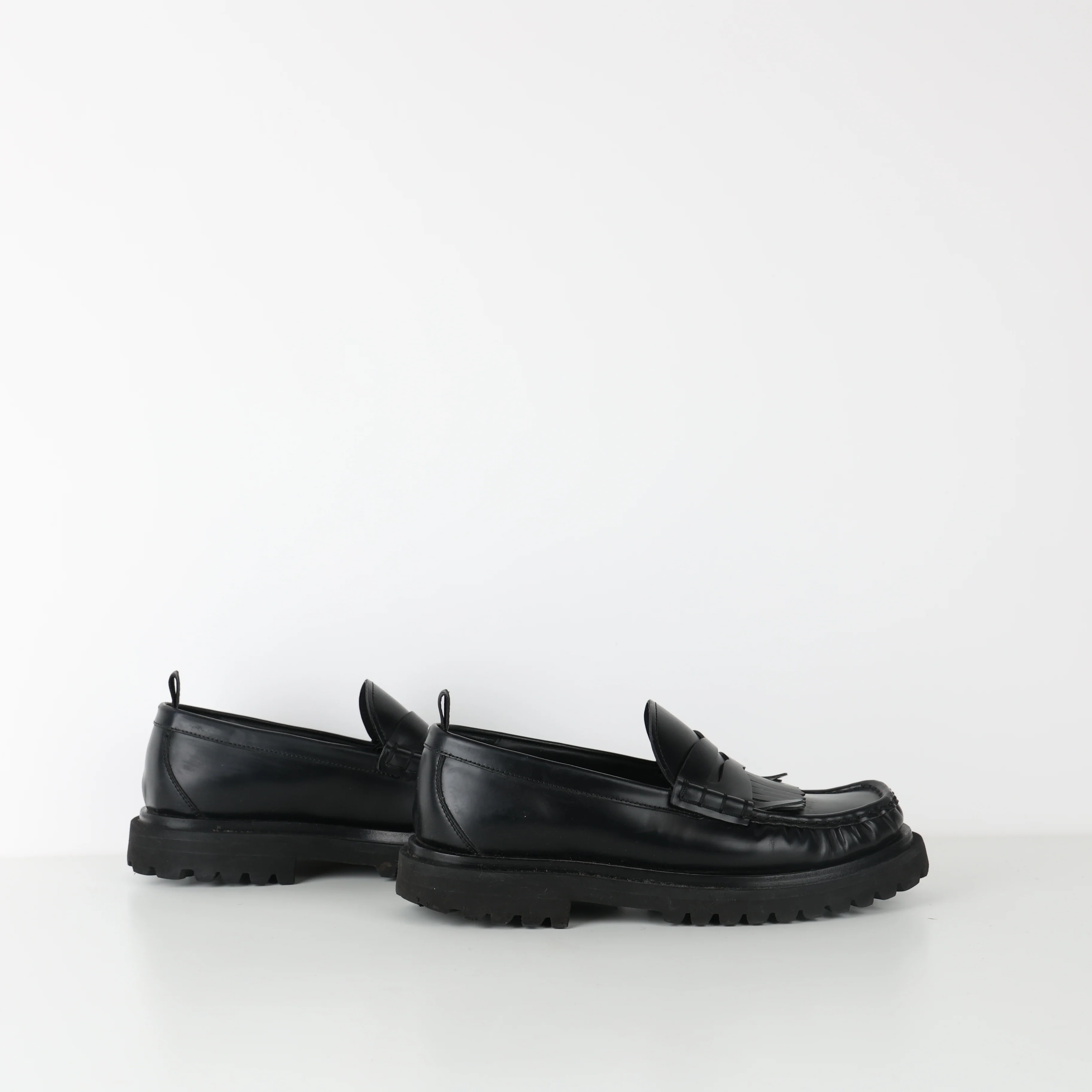 Loafers , Shoe Size 39 - Image 2
