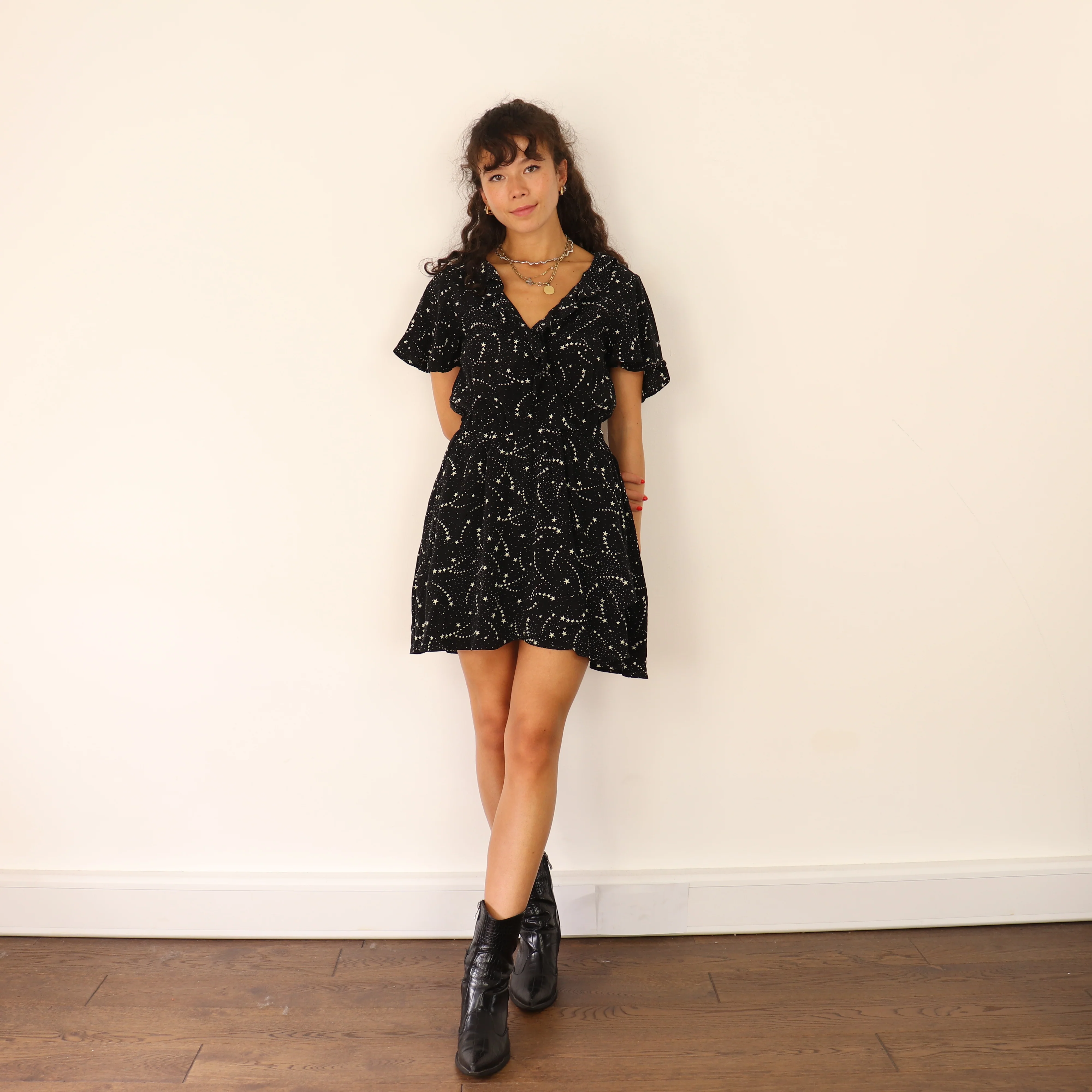 Playsuit, UK Size 8