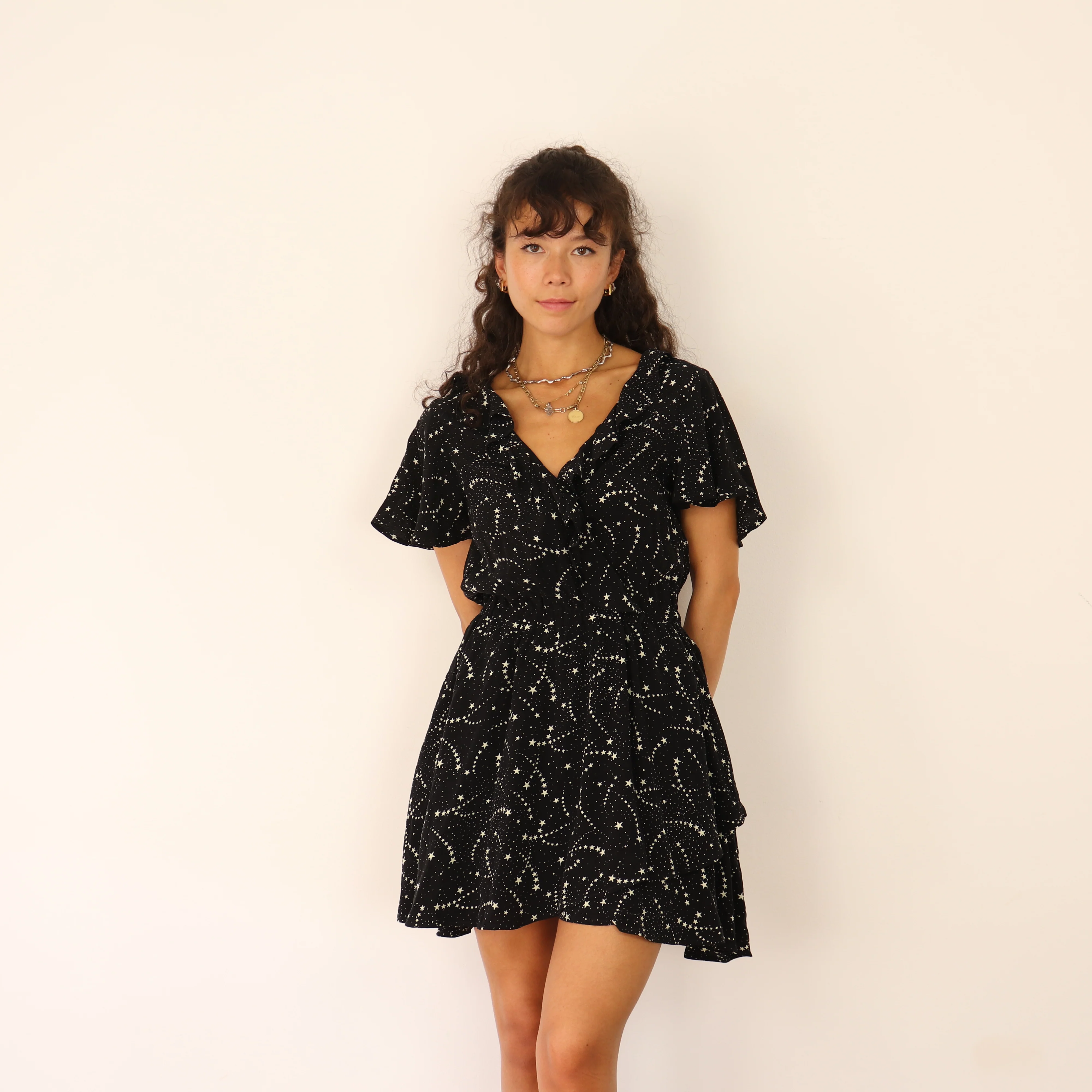 Playsuit, UK Size 8 - Image 2