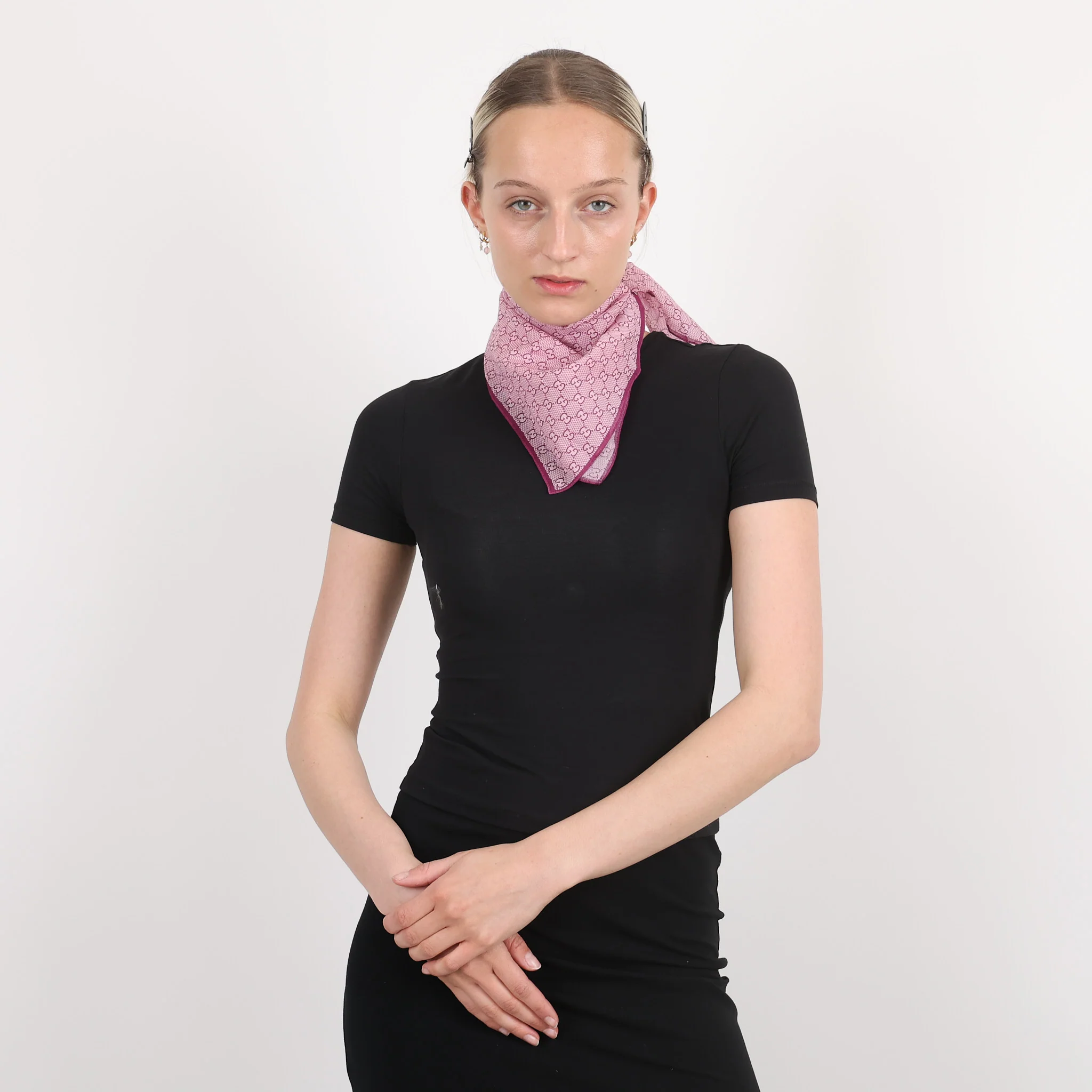 Scarf,