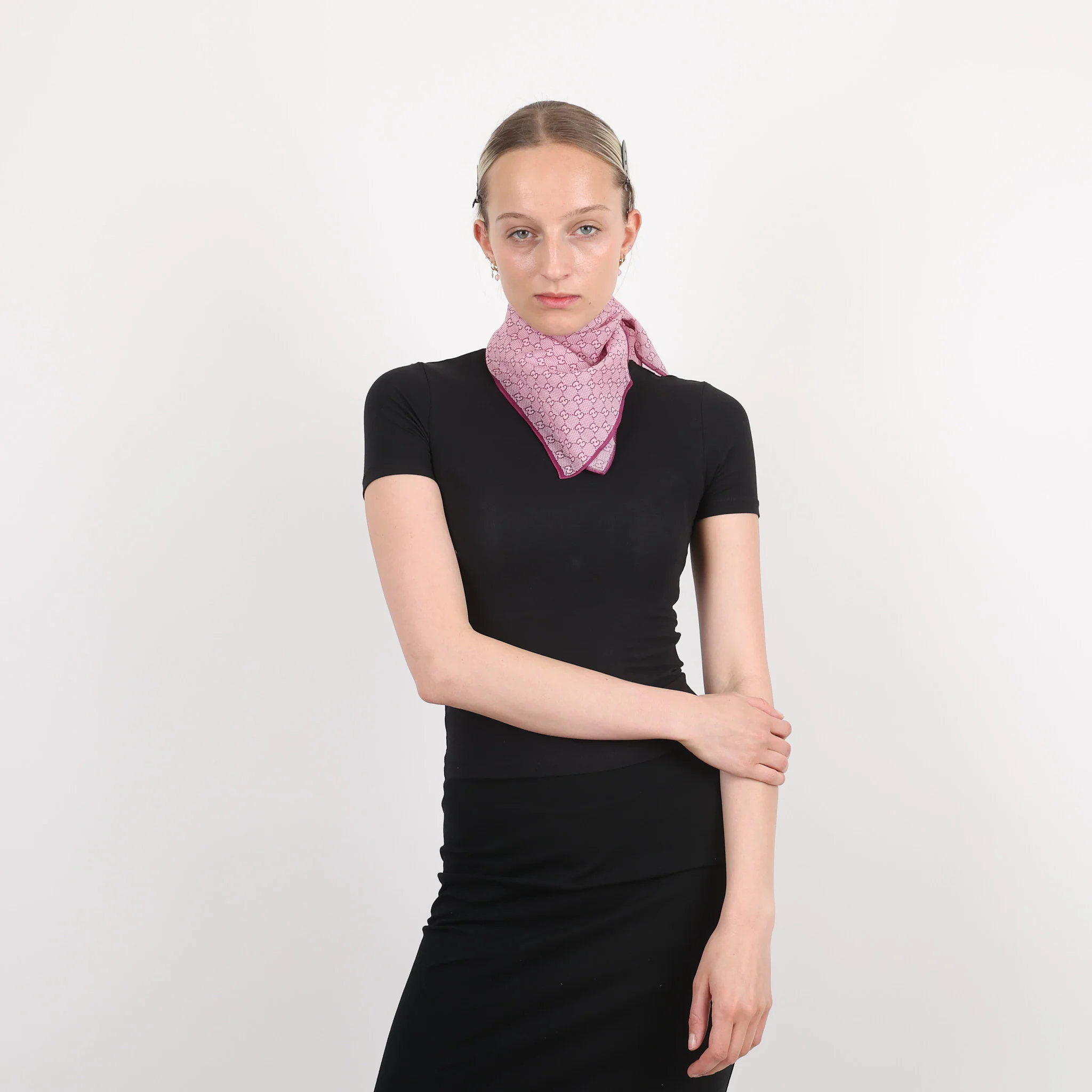 Scarf, - Image 2