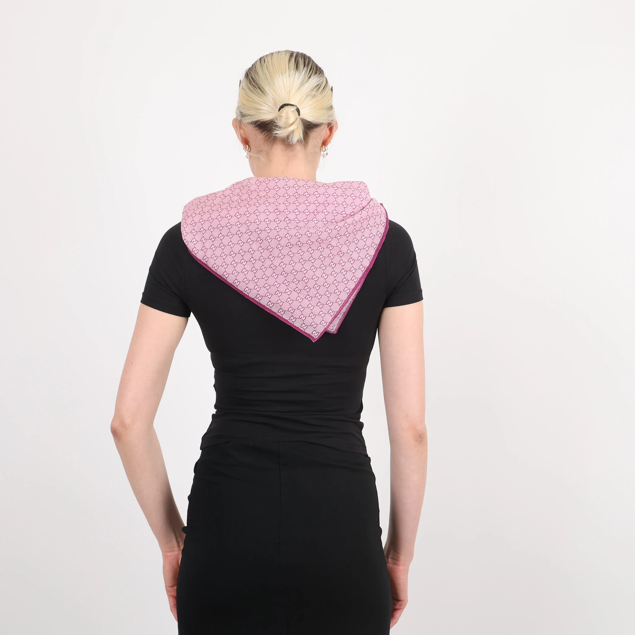 Scarf, - Image 3
