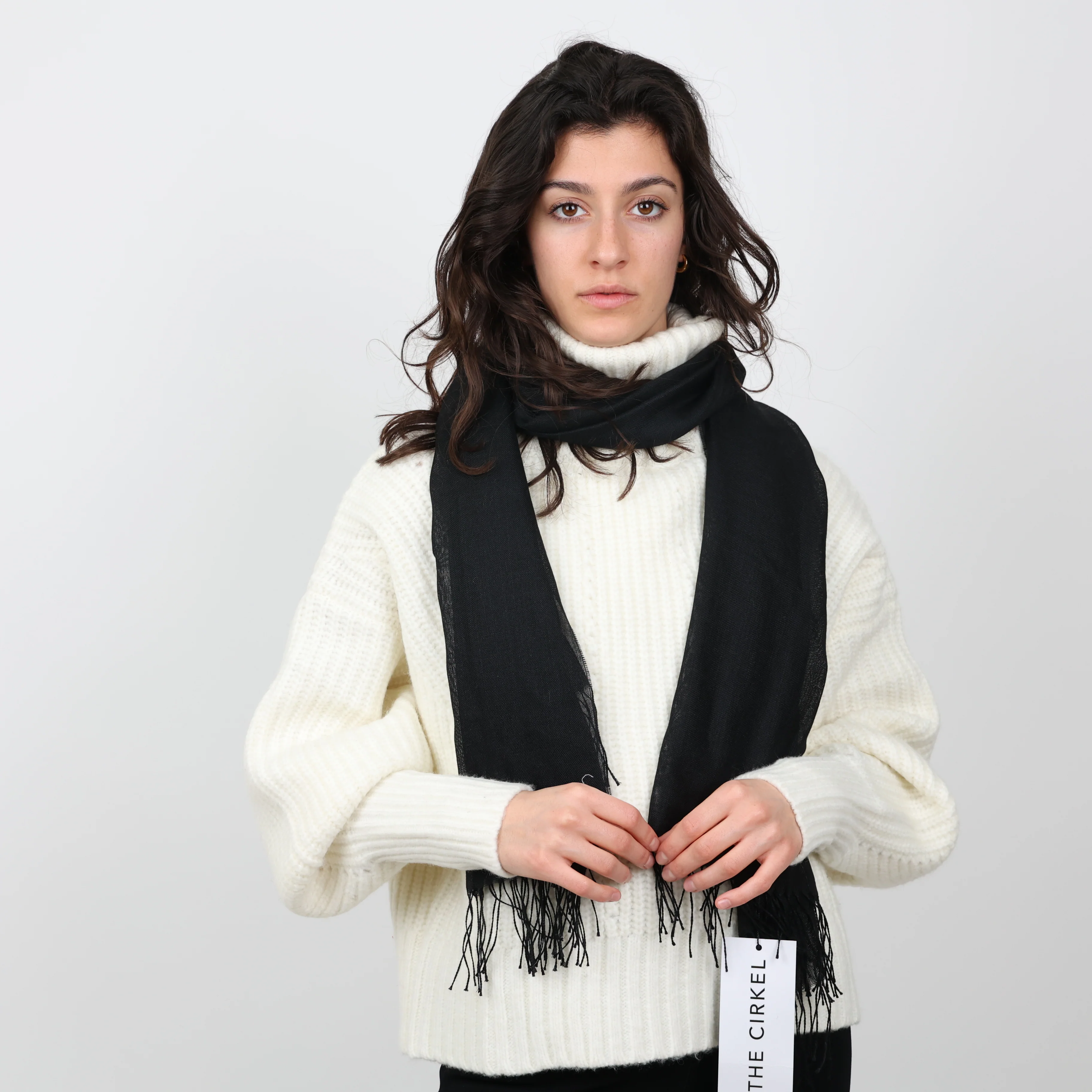 Scarf,