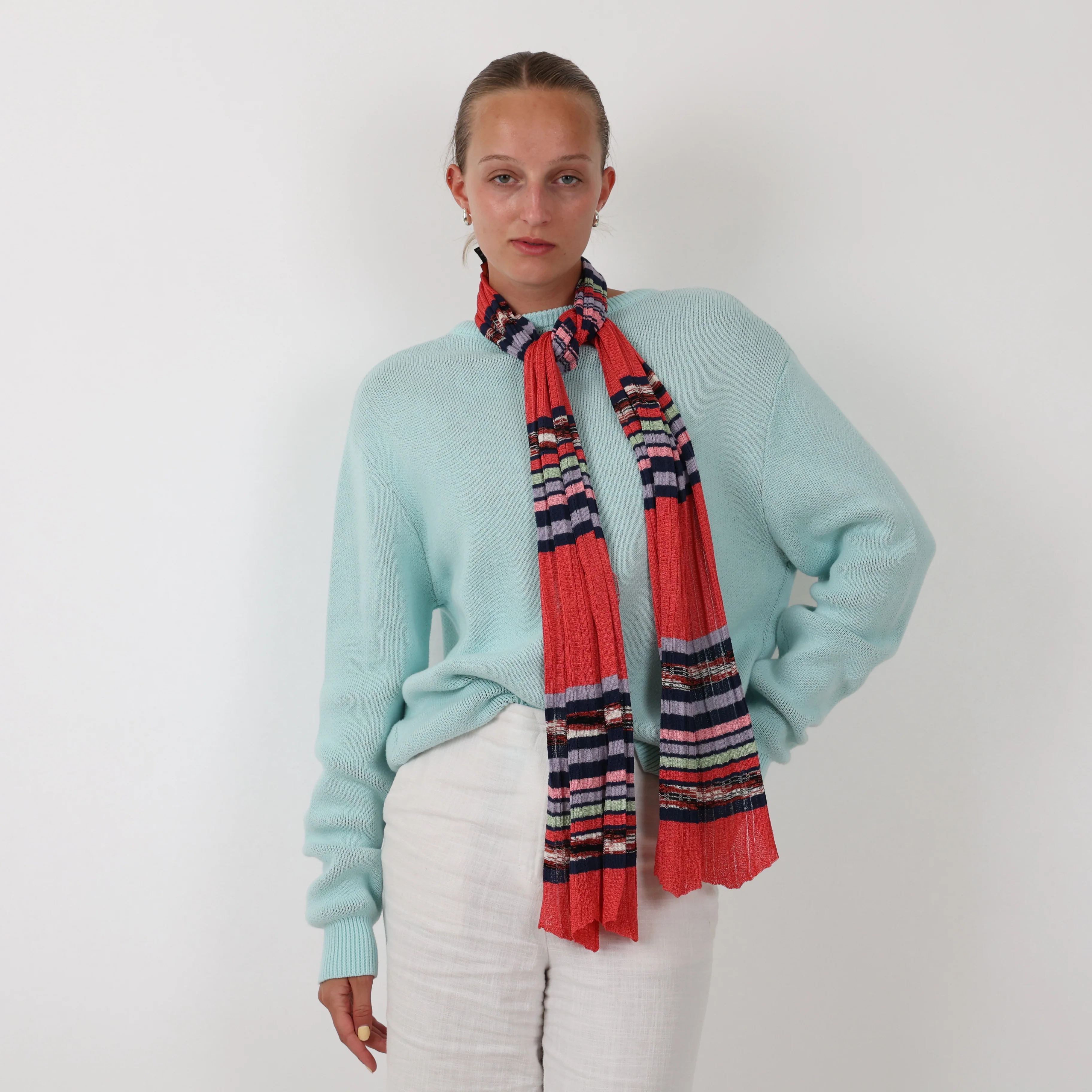 Scarf,