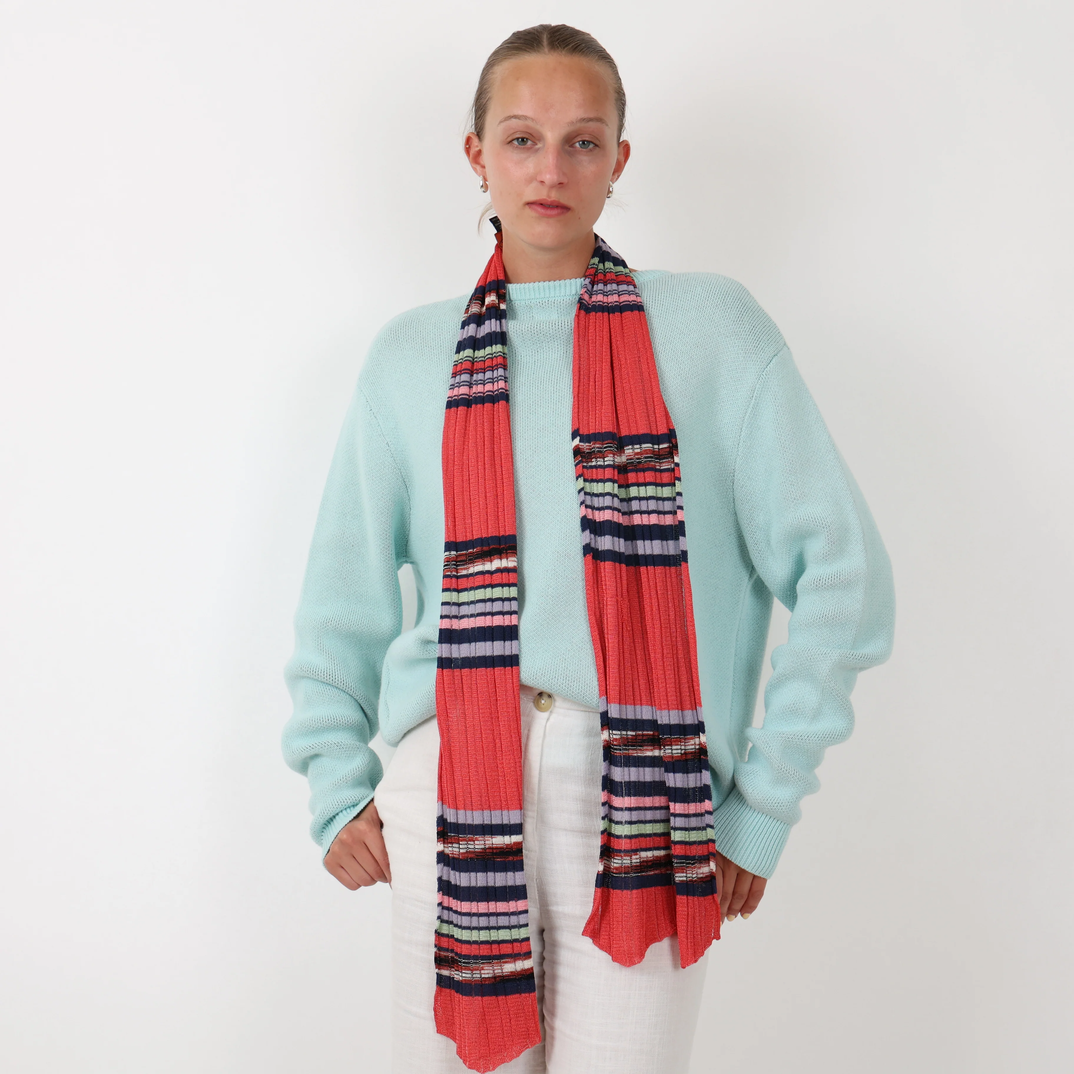Scarf, - Image 2