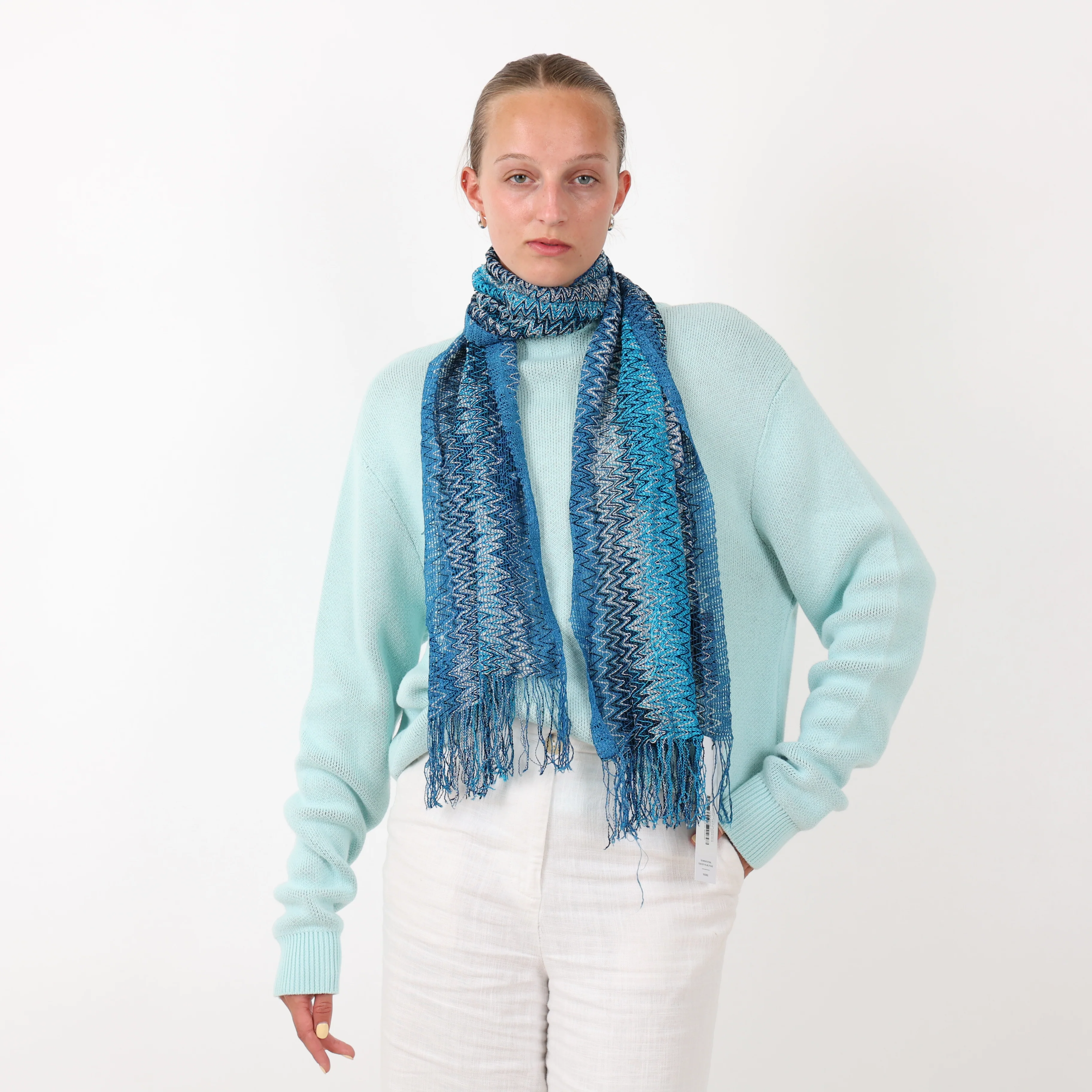 Scarf,