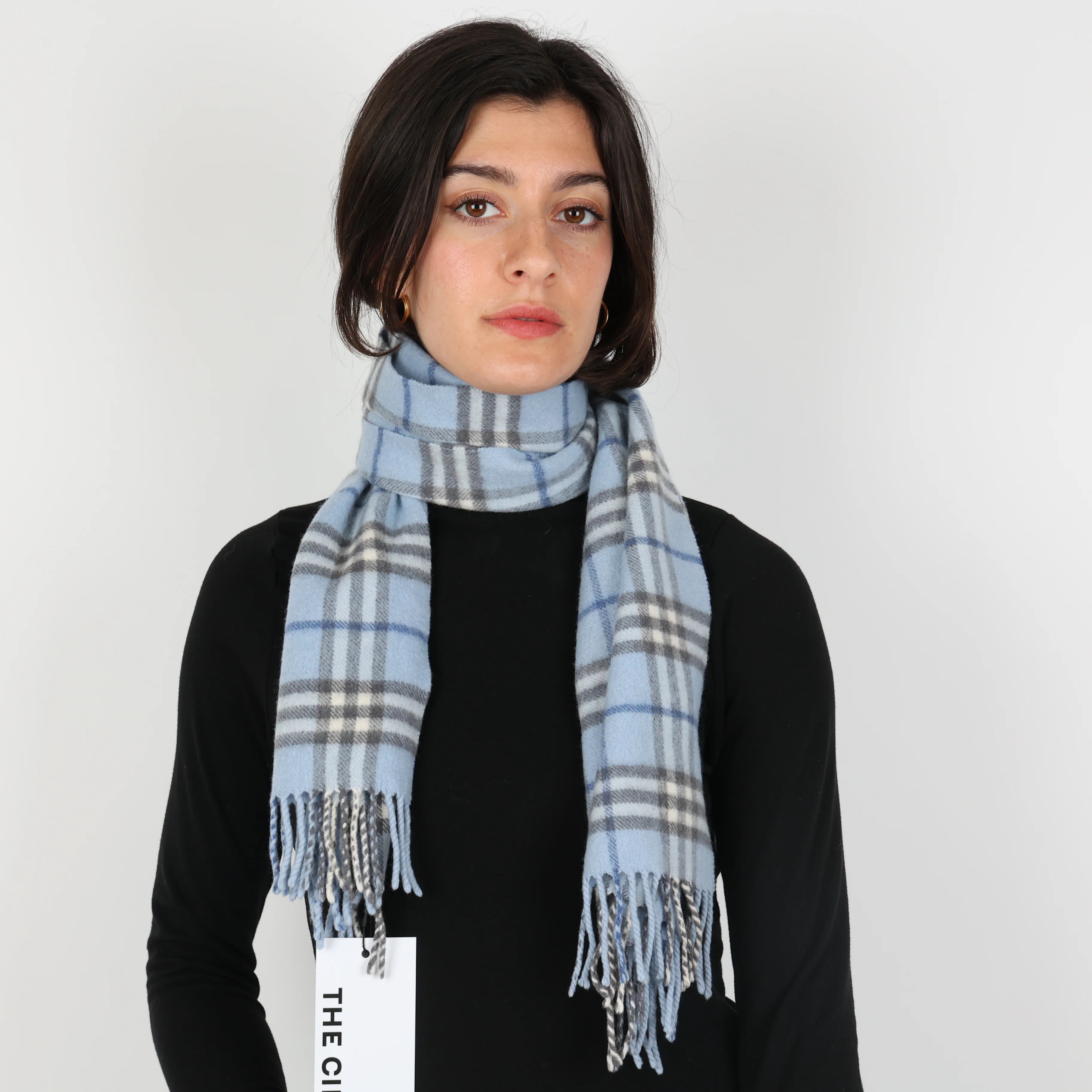 Scarf, - Image 2