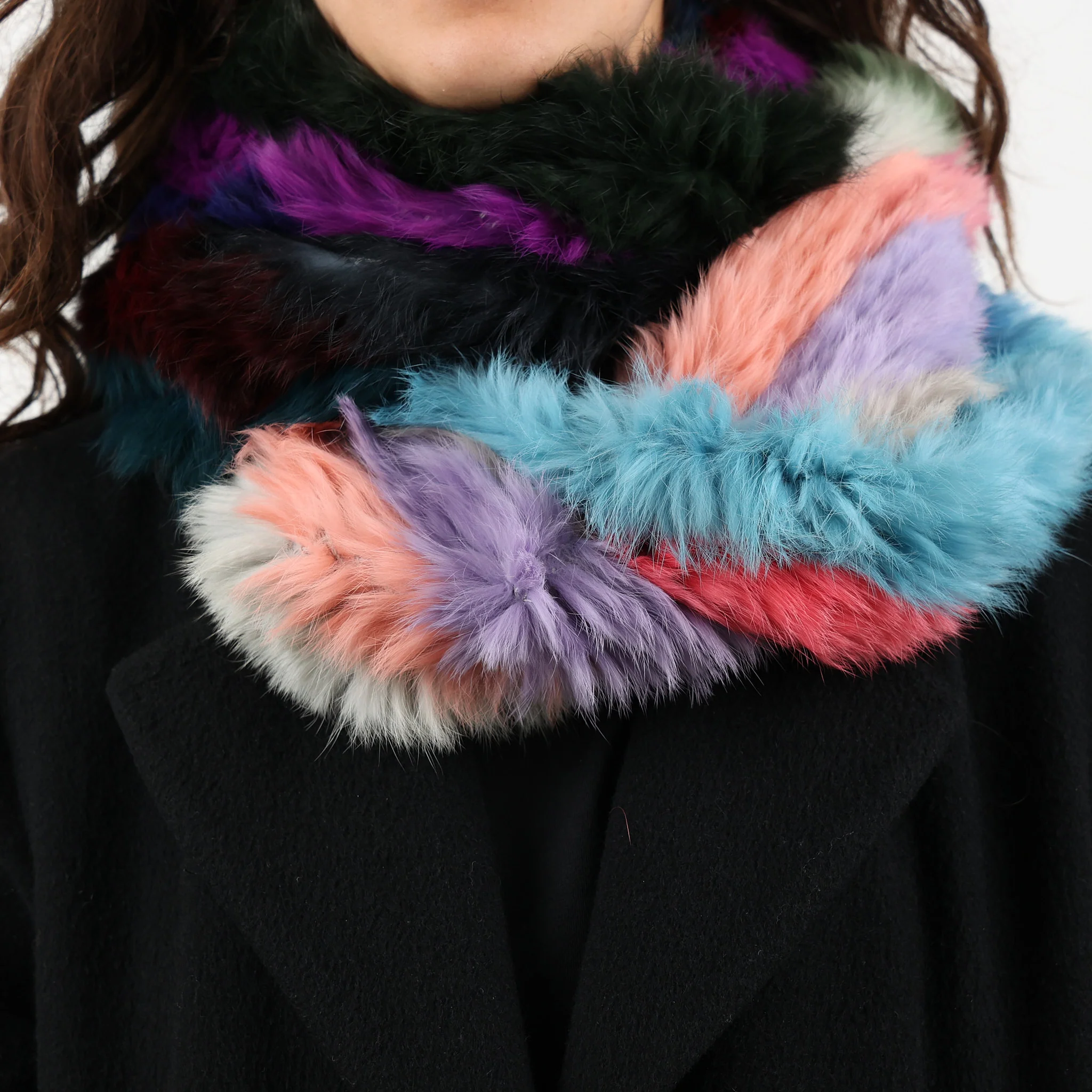Scarf, UK Size One Size - Image 3