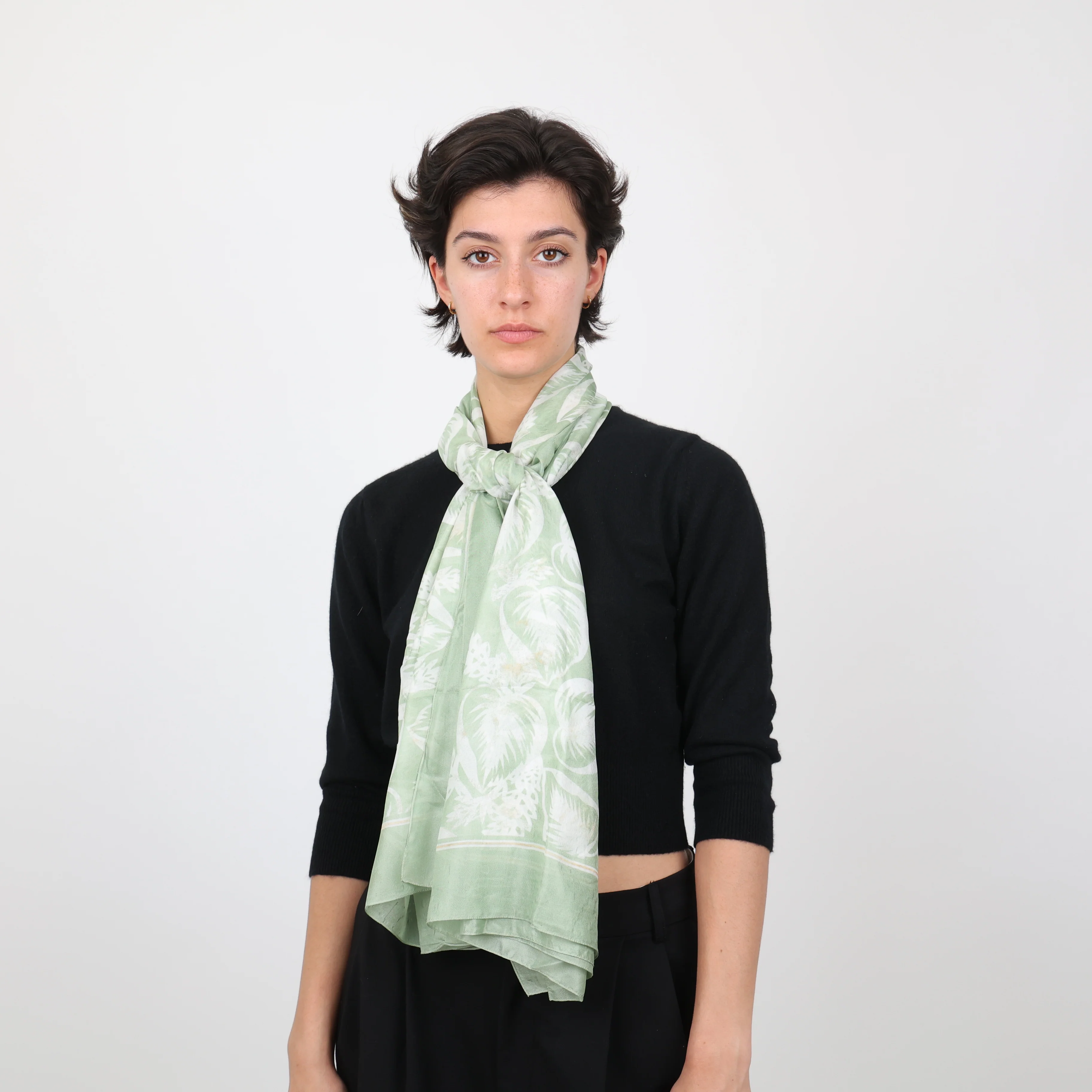 Scarf, UK Size One Size