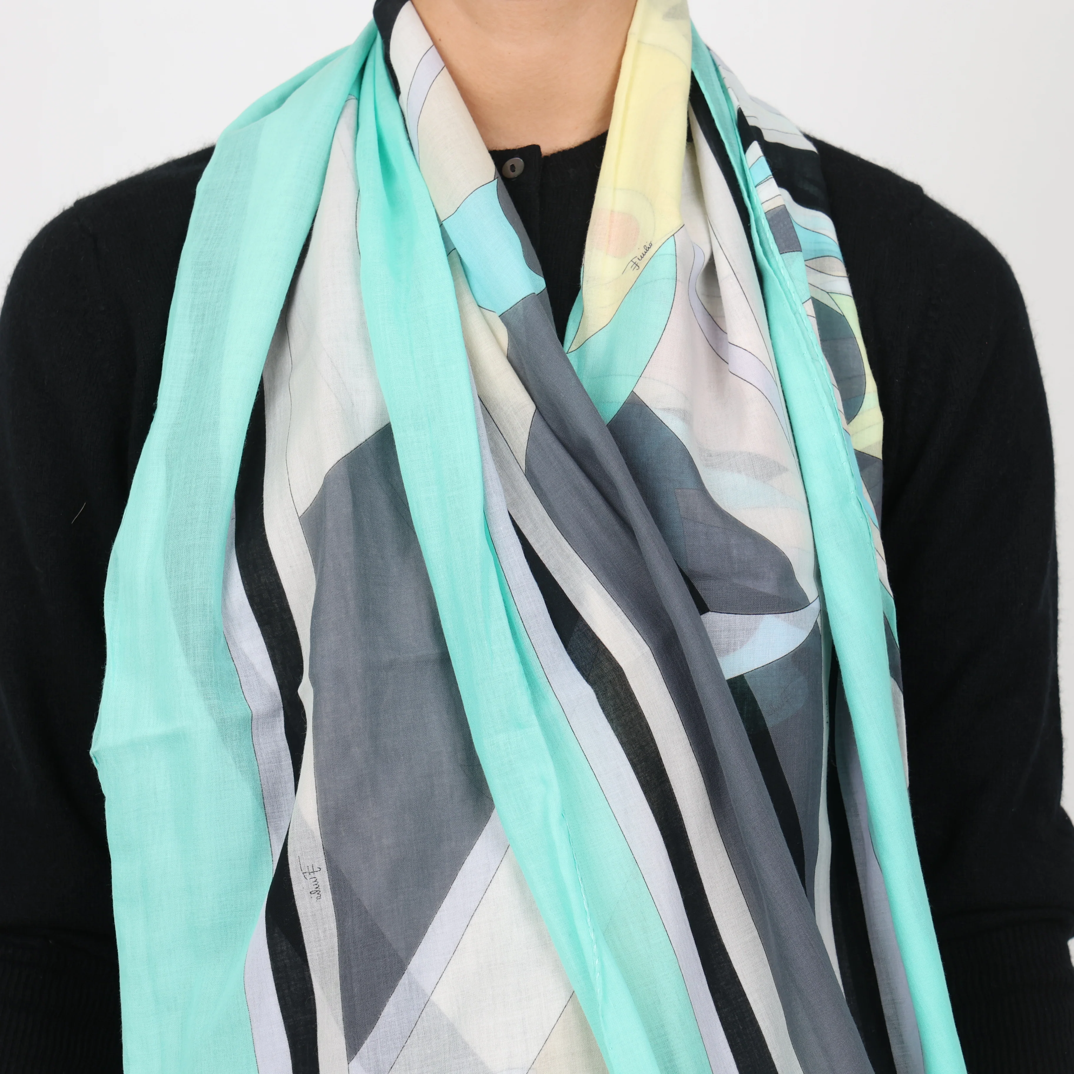 Scarf, UK Size One Size - Image 3