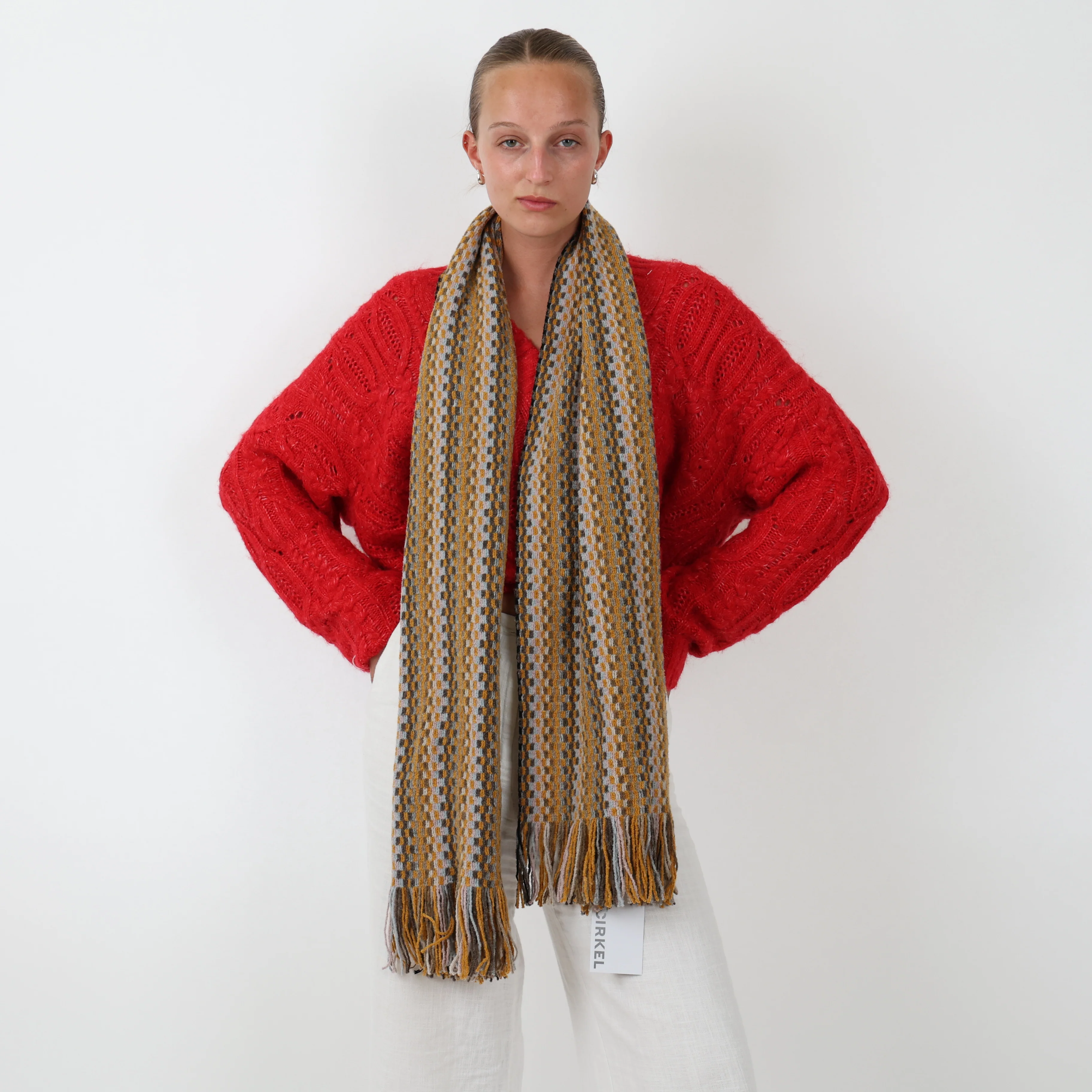 Scarf, UK Size One Size - Image 2