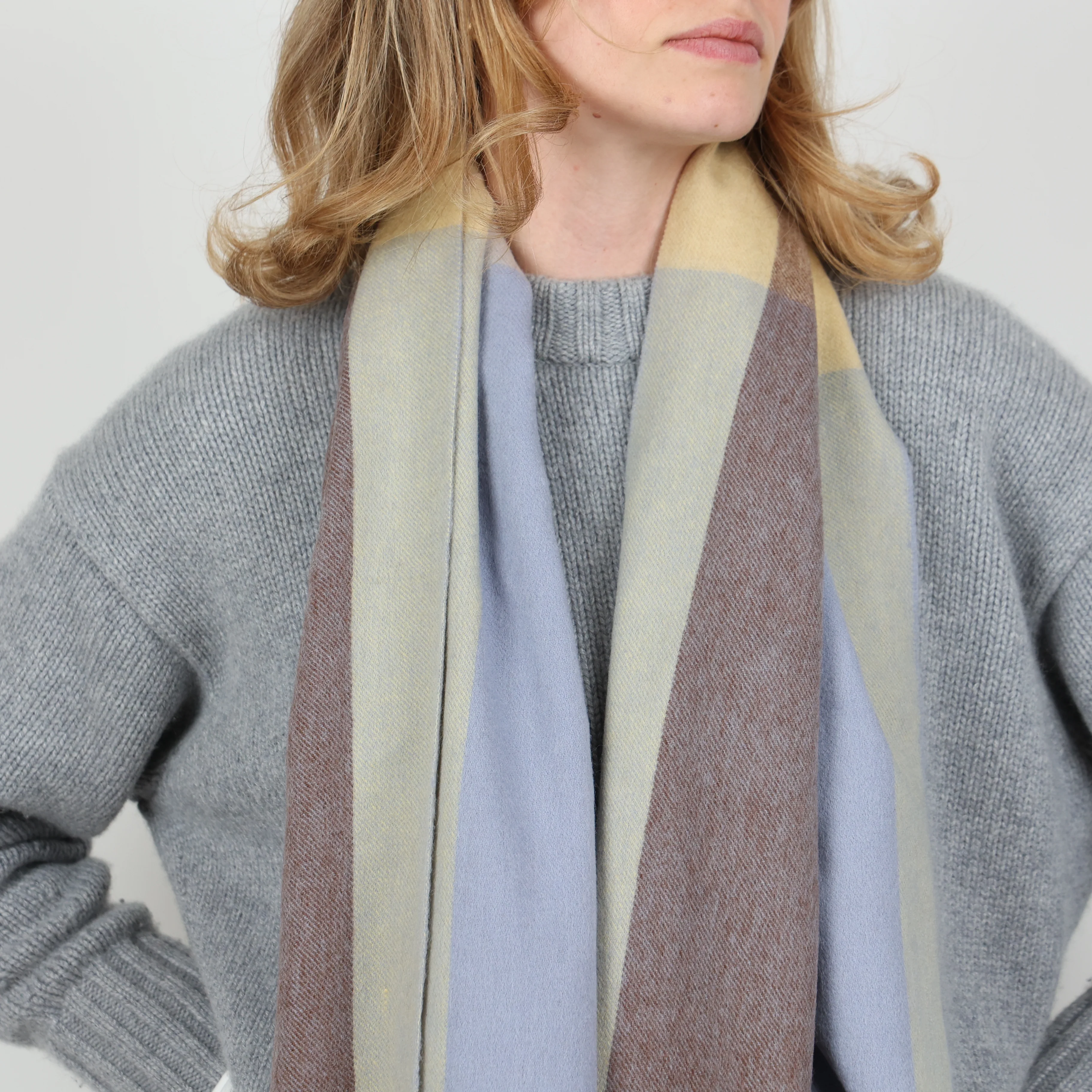 Scarf, UK Size One Size - Image 2