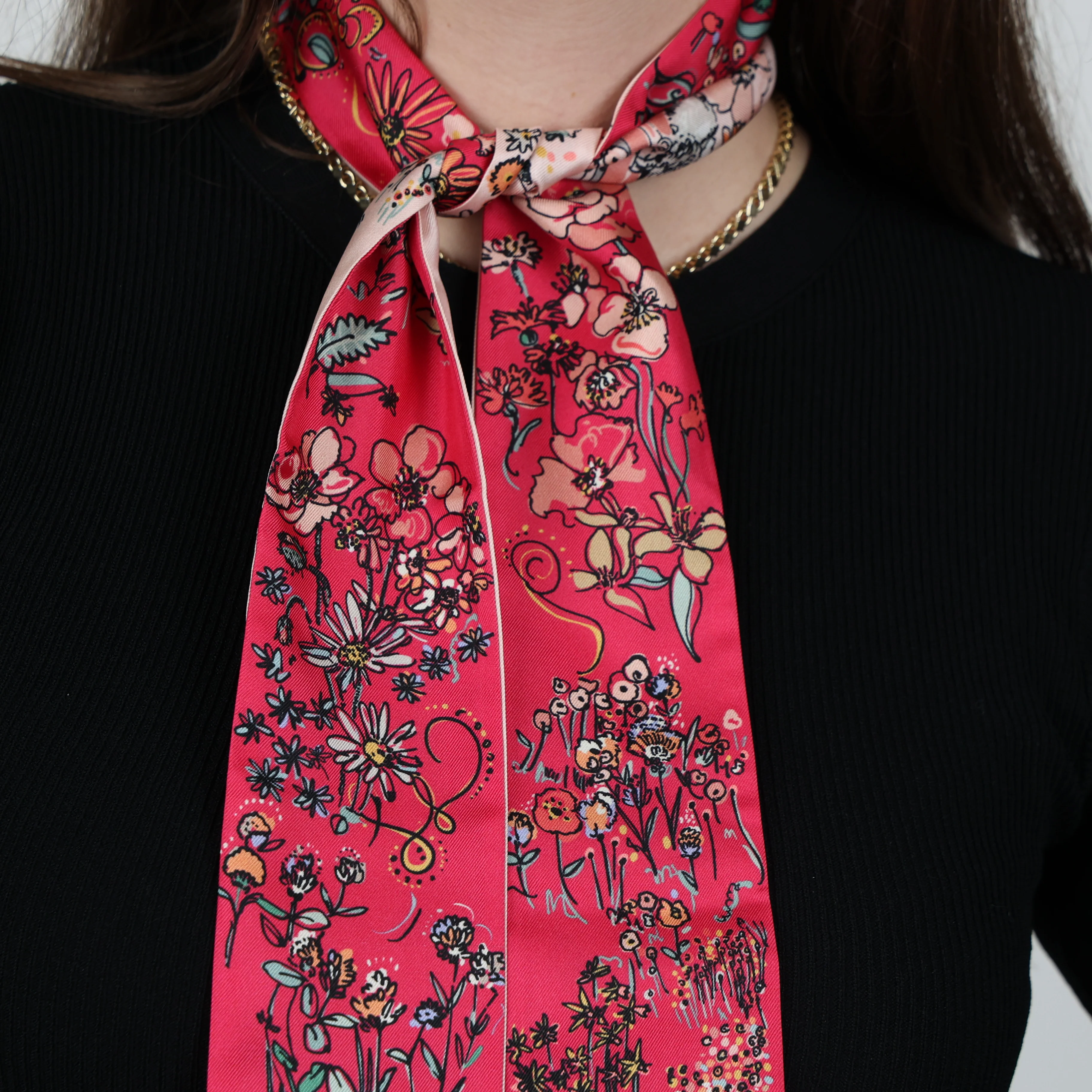 Scarf, UK Size One Size - Image 4