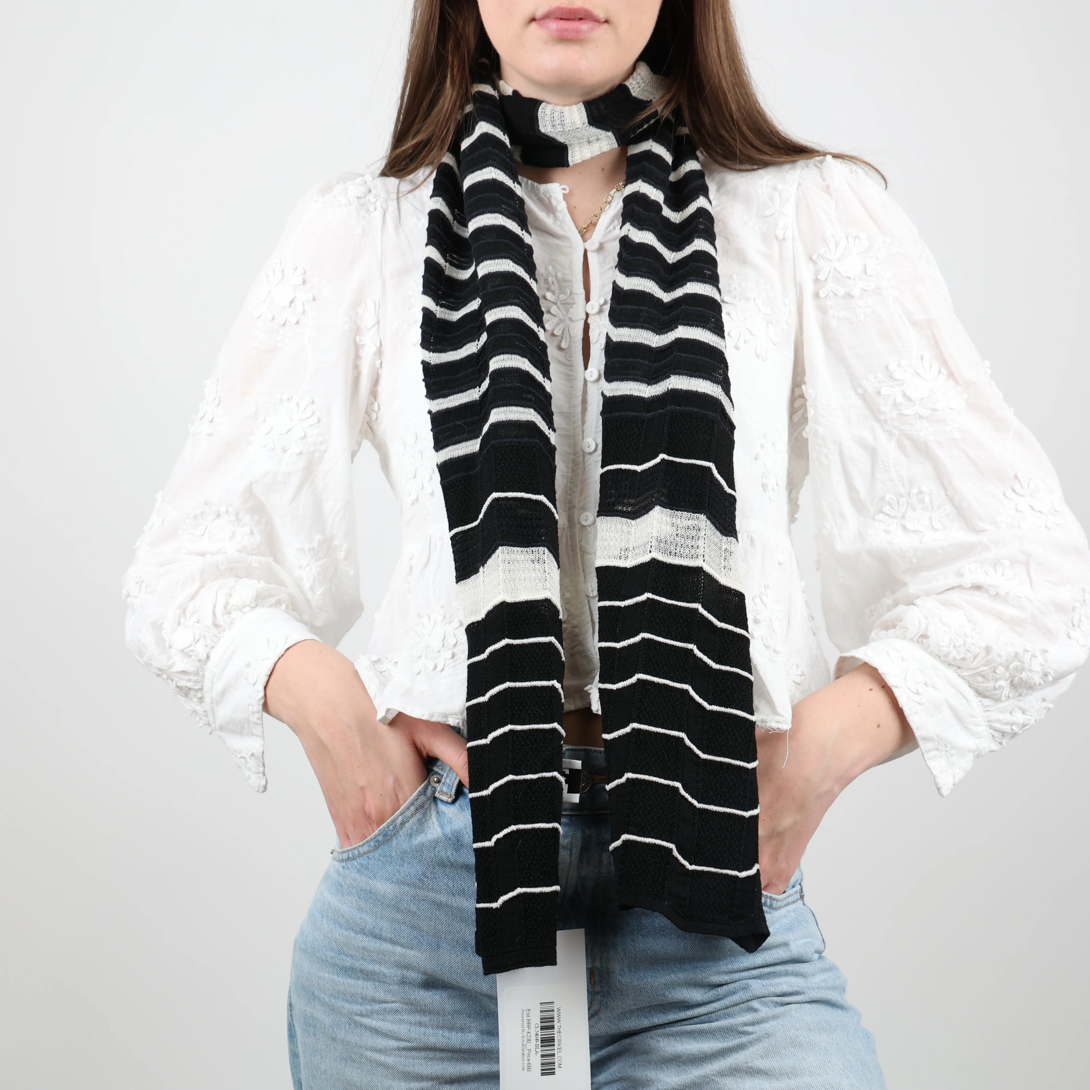 Scarf, UK Size One Size - Image 3