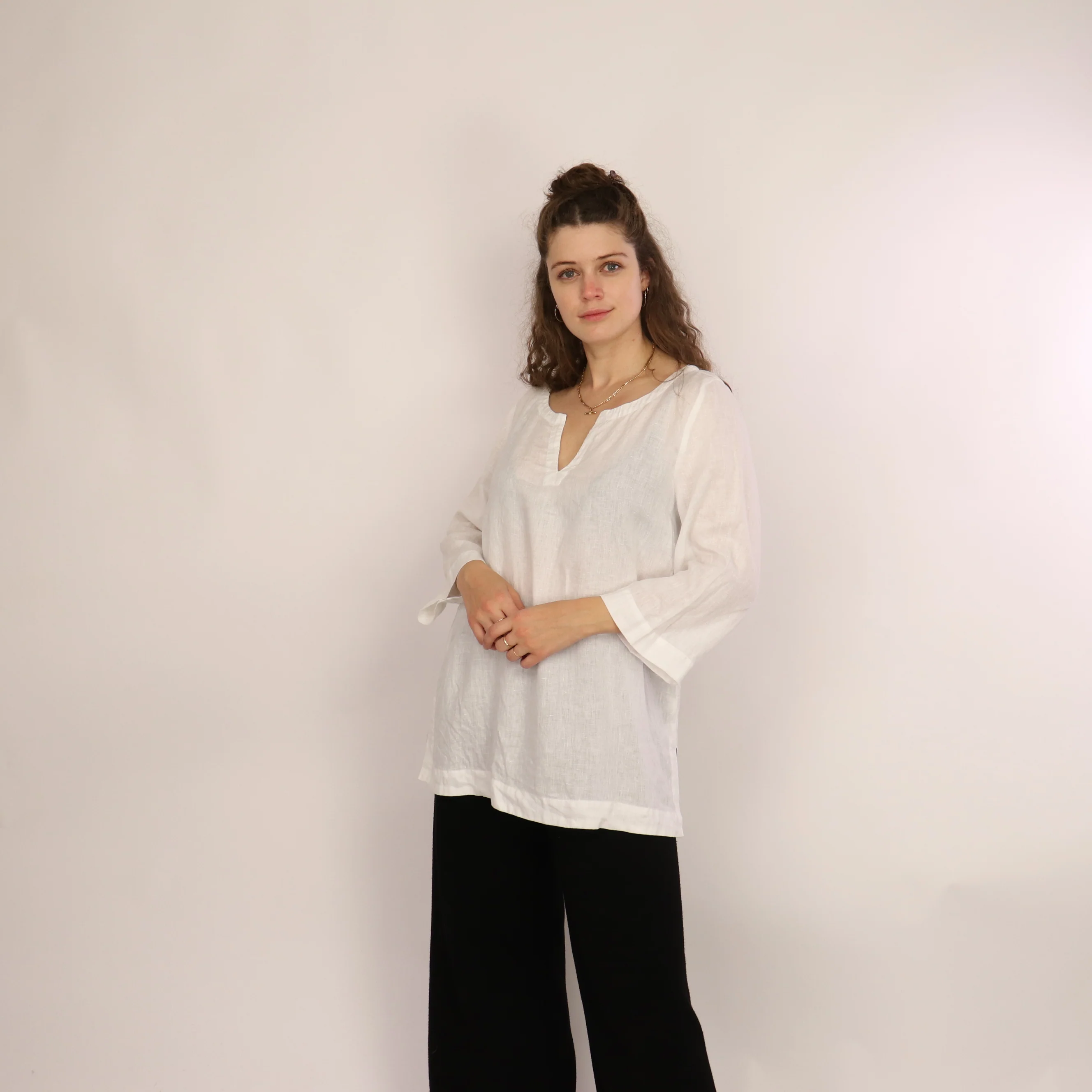 Shirt, Size 14 - Image 3