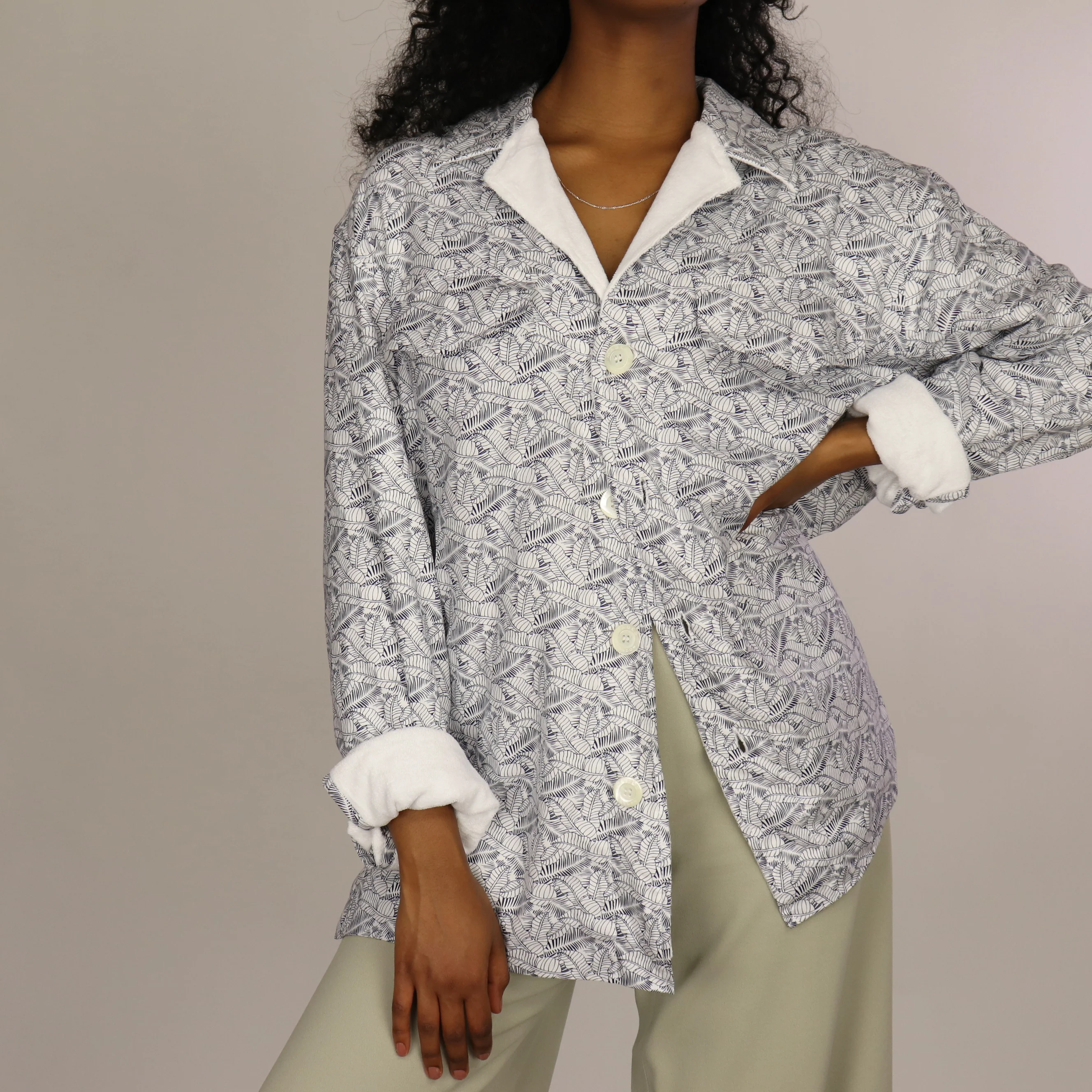 Shirt, Size 12 - Image 3