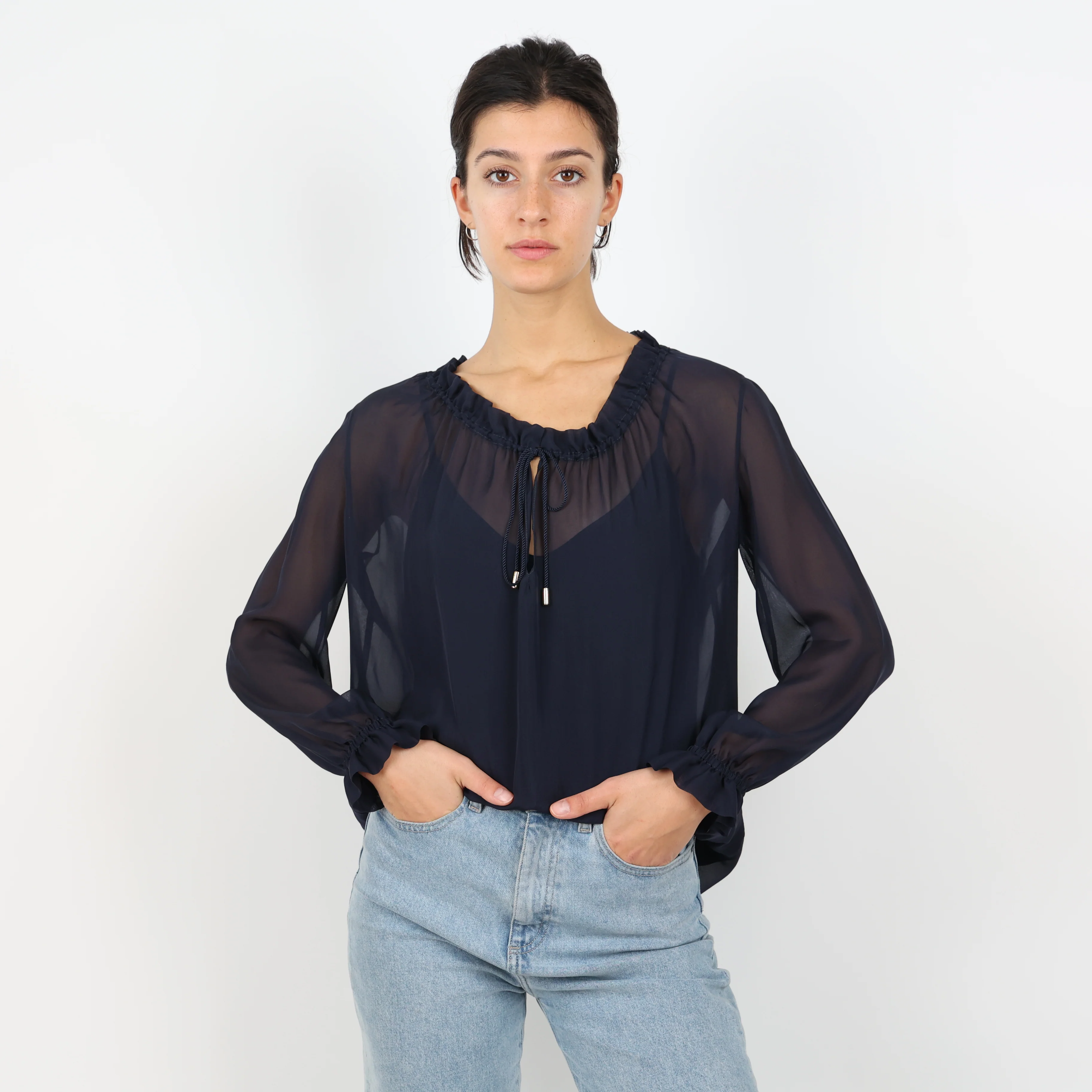 Shirt, UK Size 6