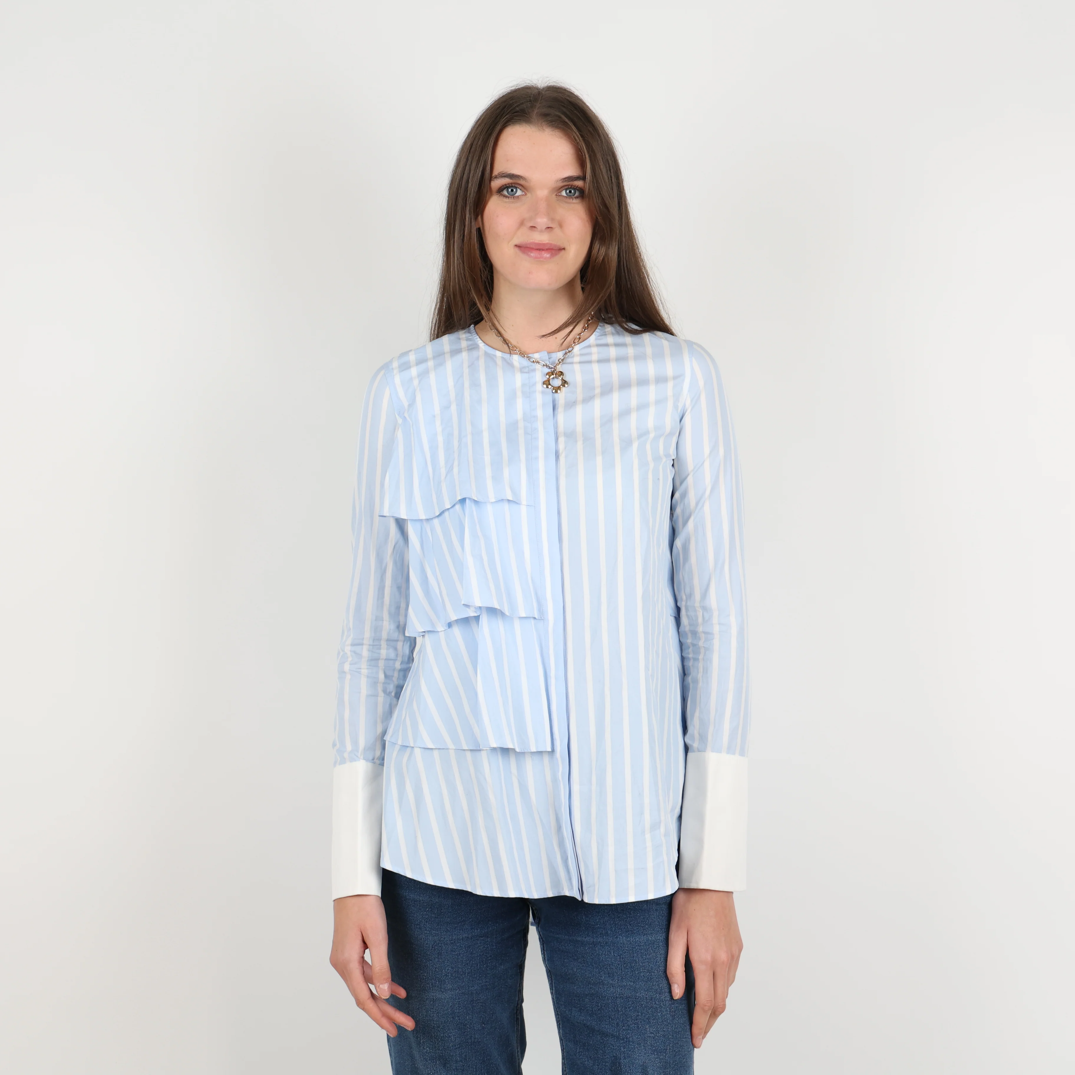 Shirt, UK Size 6