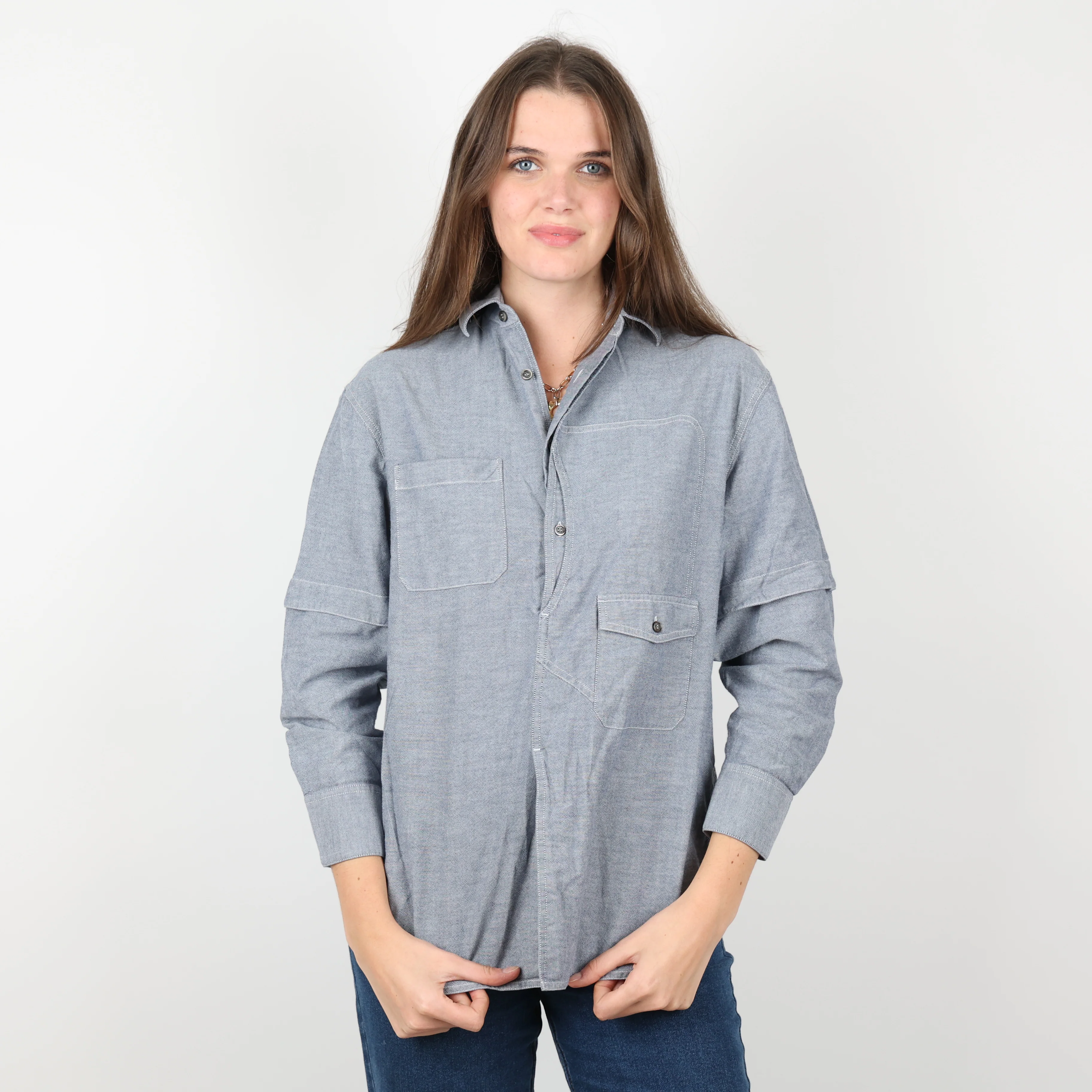 Shirt, UK Size 6