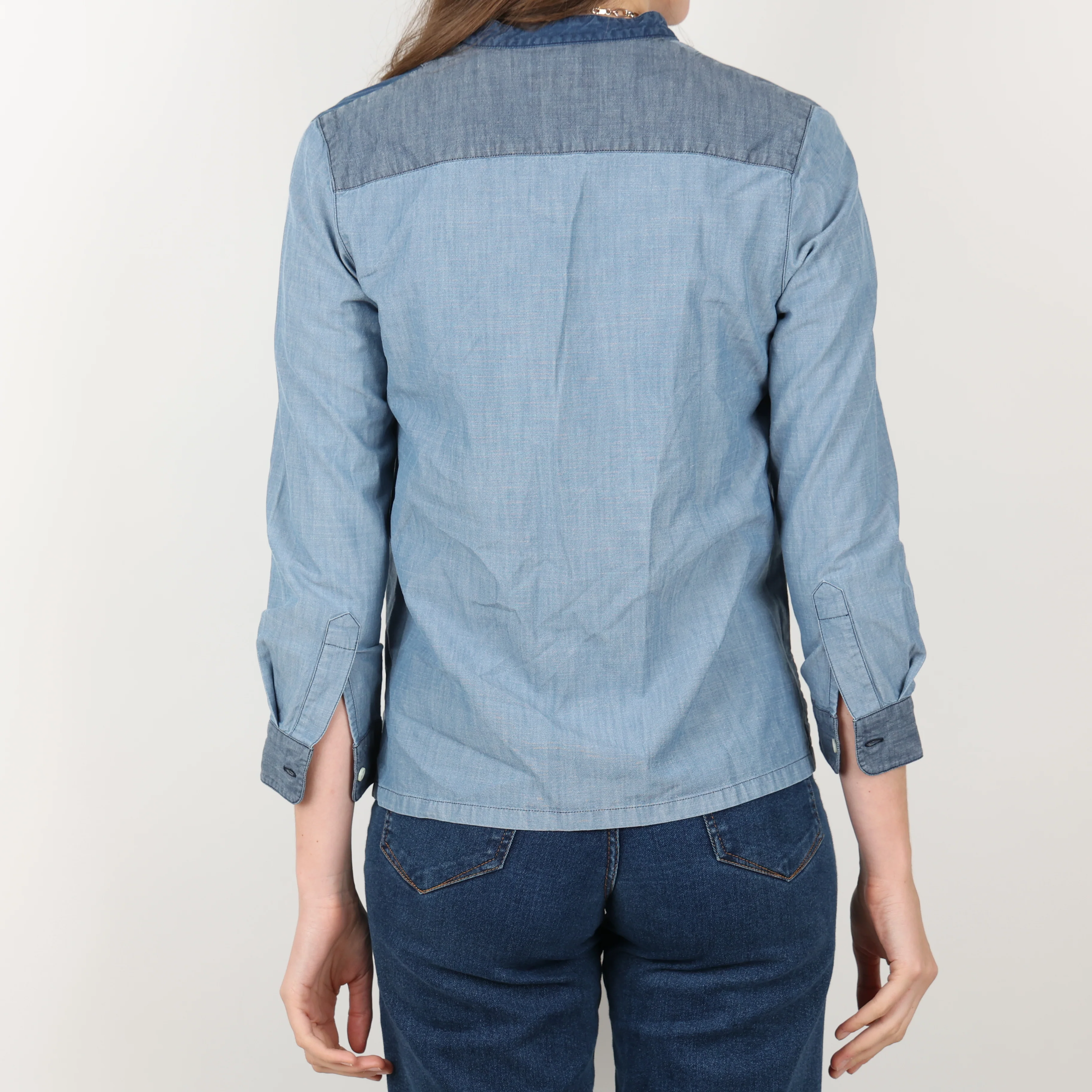 Shirt, UK Size 8 - Image 3