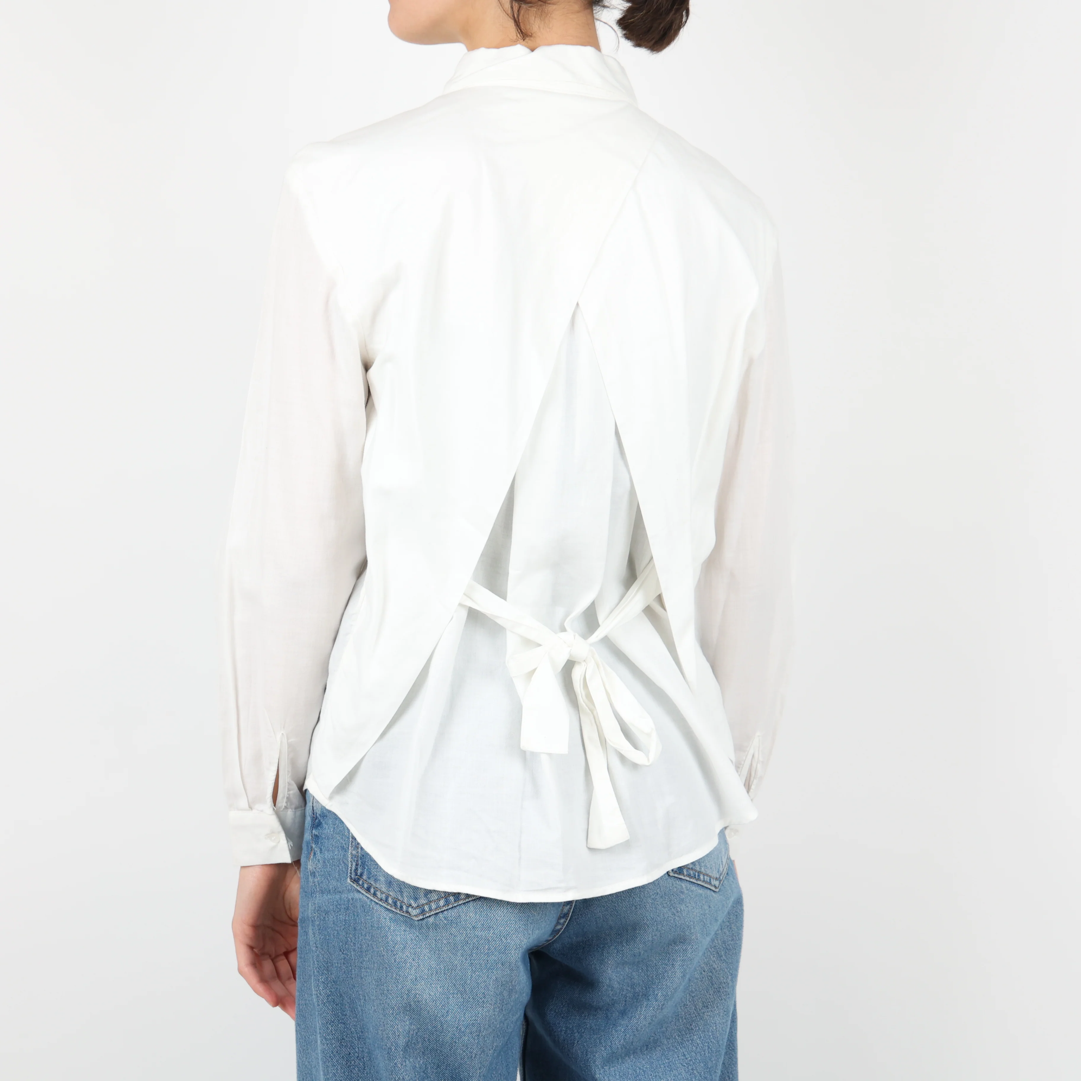 Shirt, UK Size 8 - Image 3