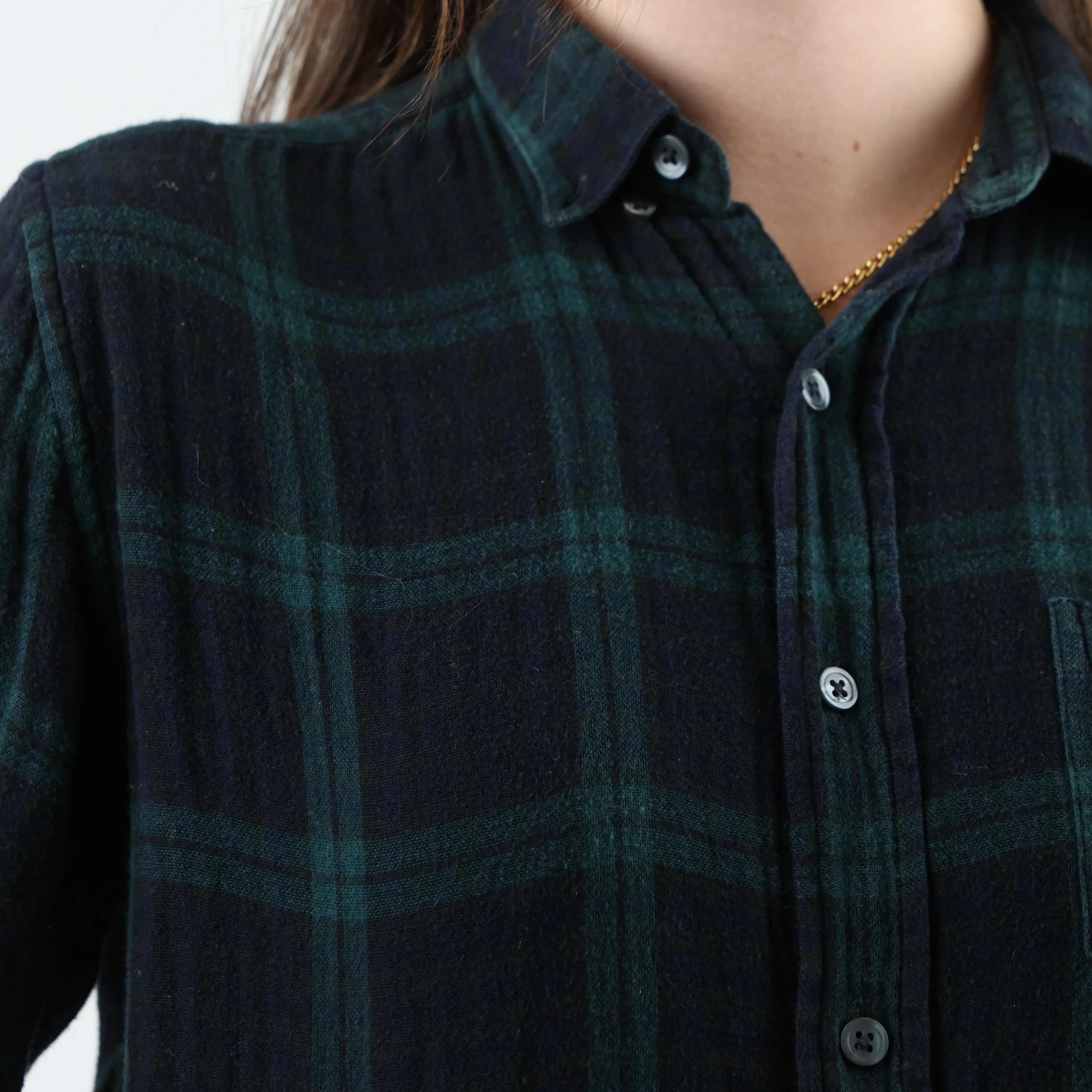 Shirt, UK Size 10 - Image 3