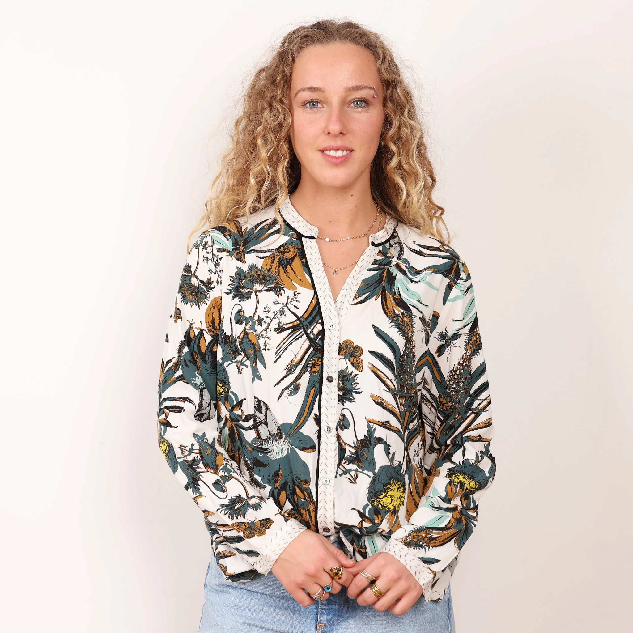 Shirt, UK Size 10