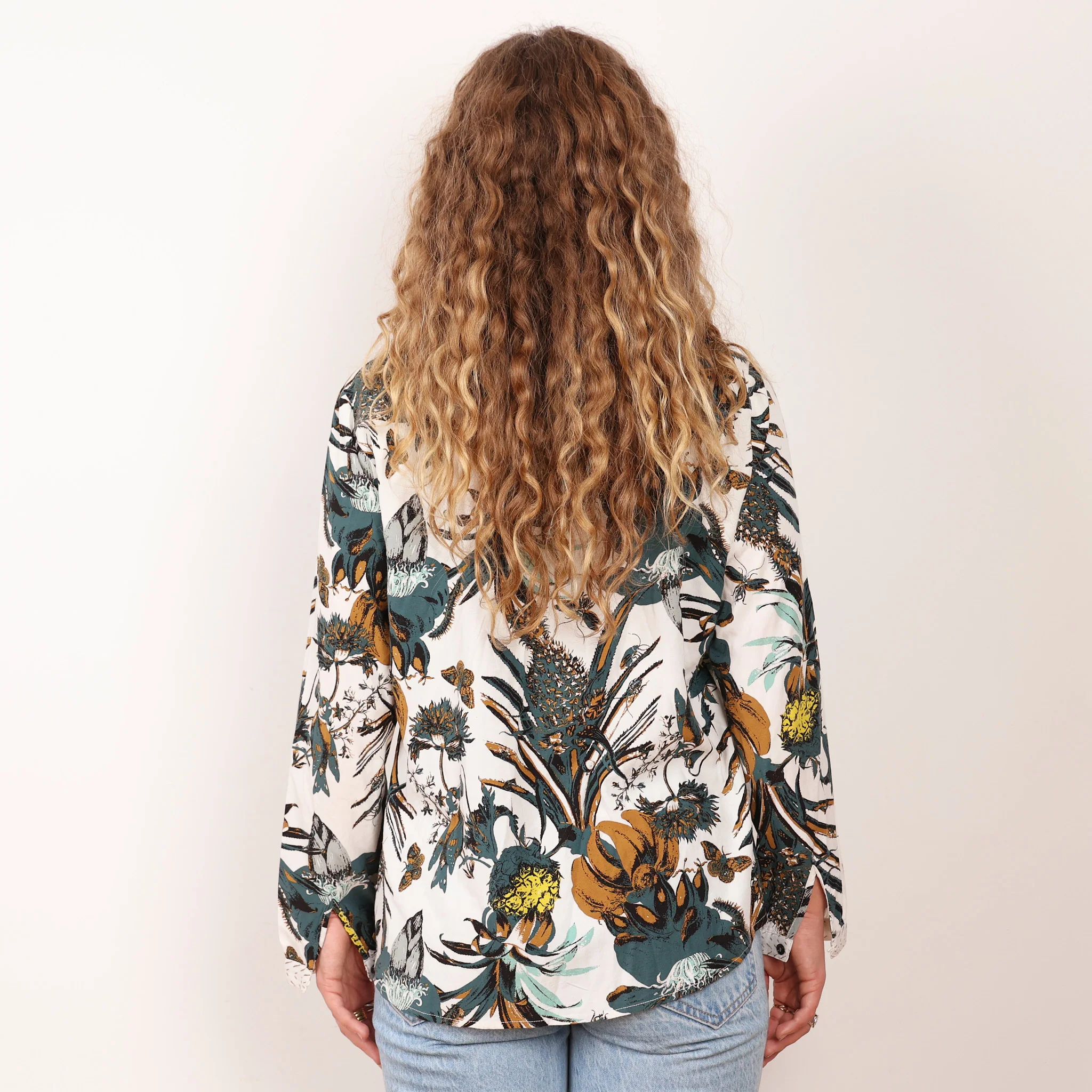 Shirt, UK Size 10 - Image 4