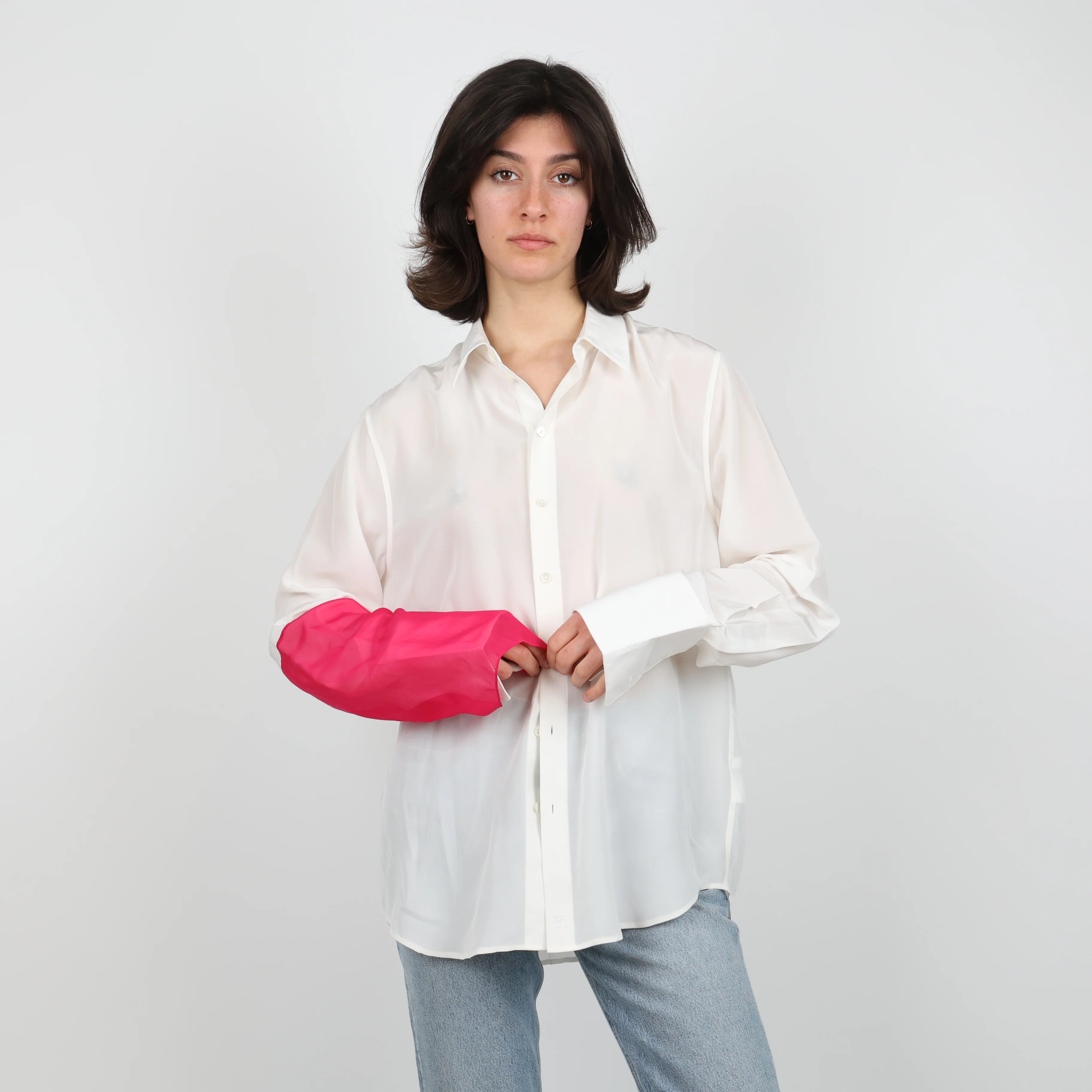 Shirt, UK Size 12 - Image 2