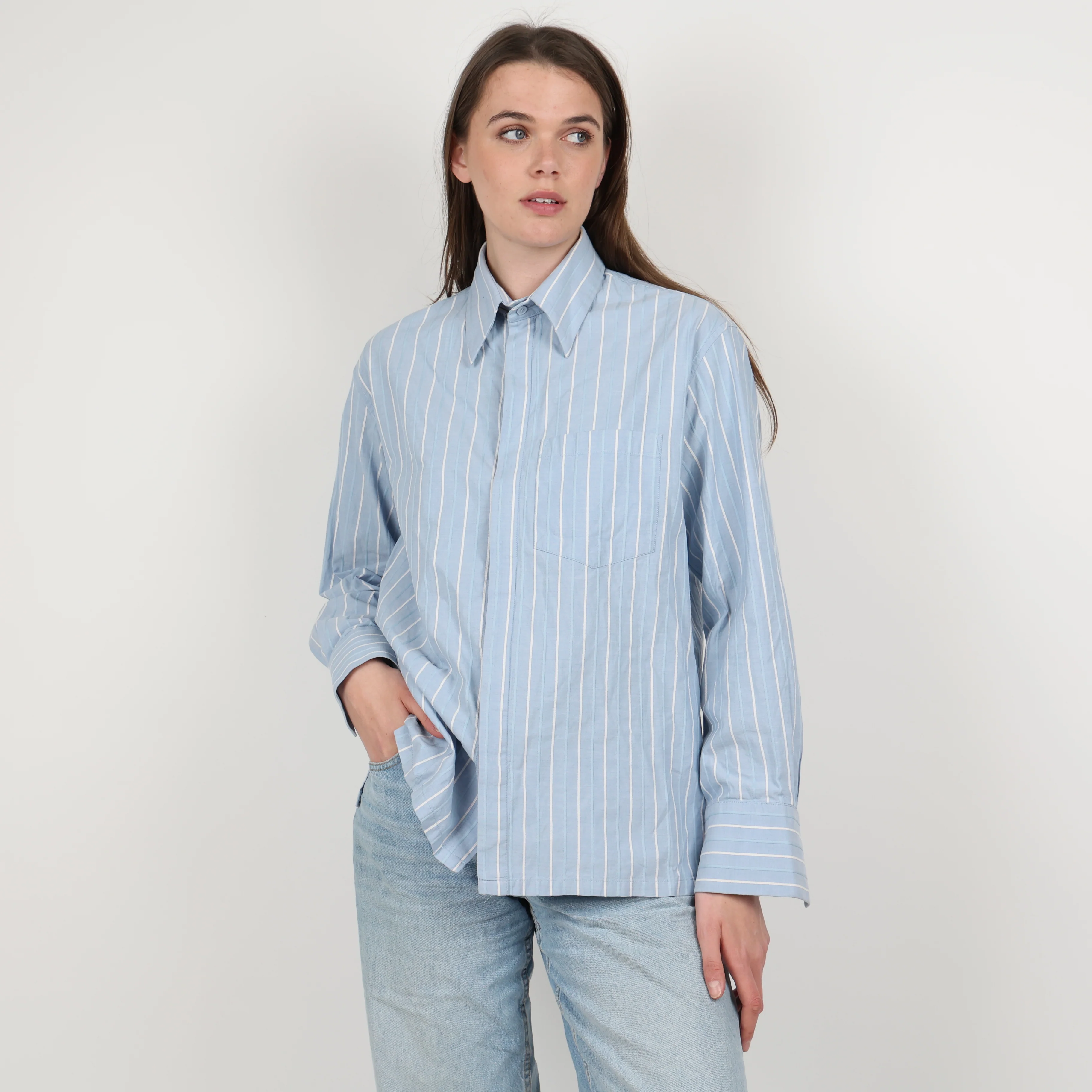 Shirt, UK Size 8