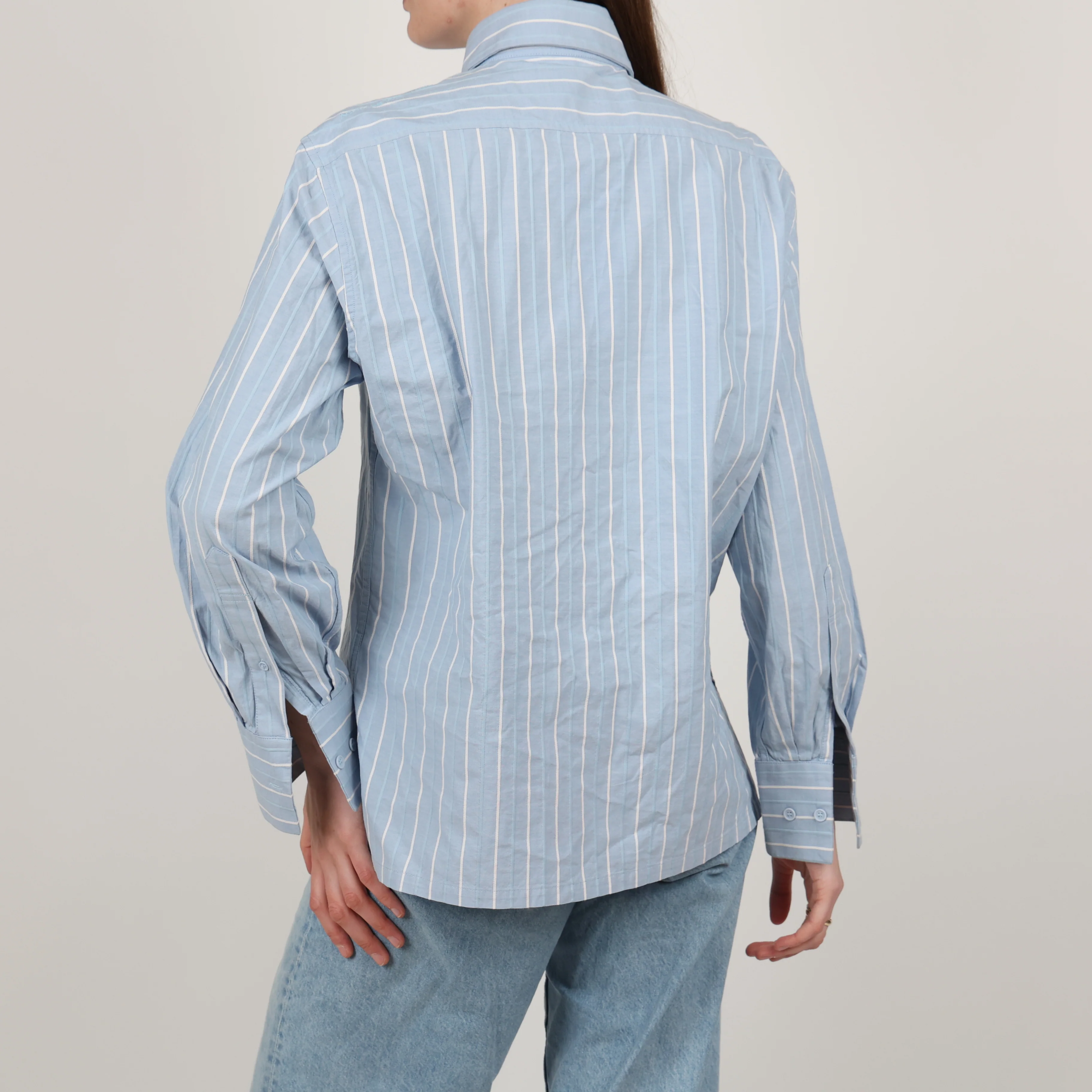 Shirt, UK Size 8 - Image 4