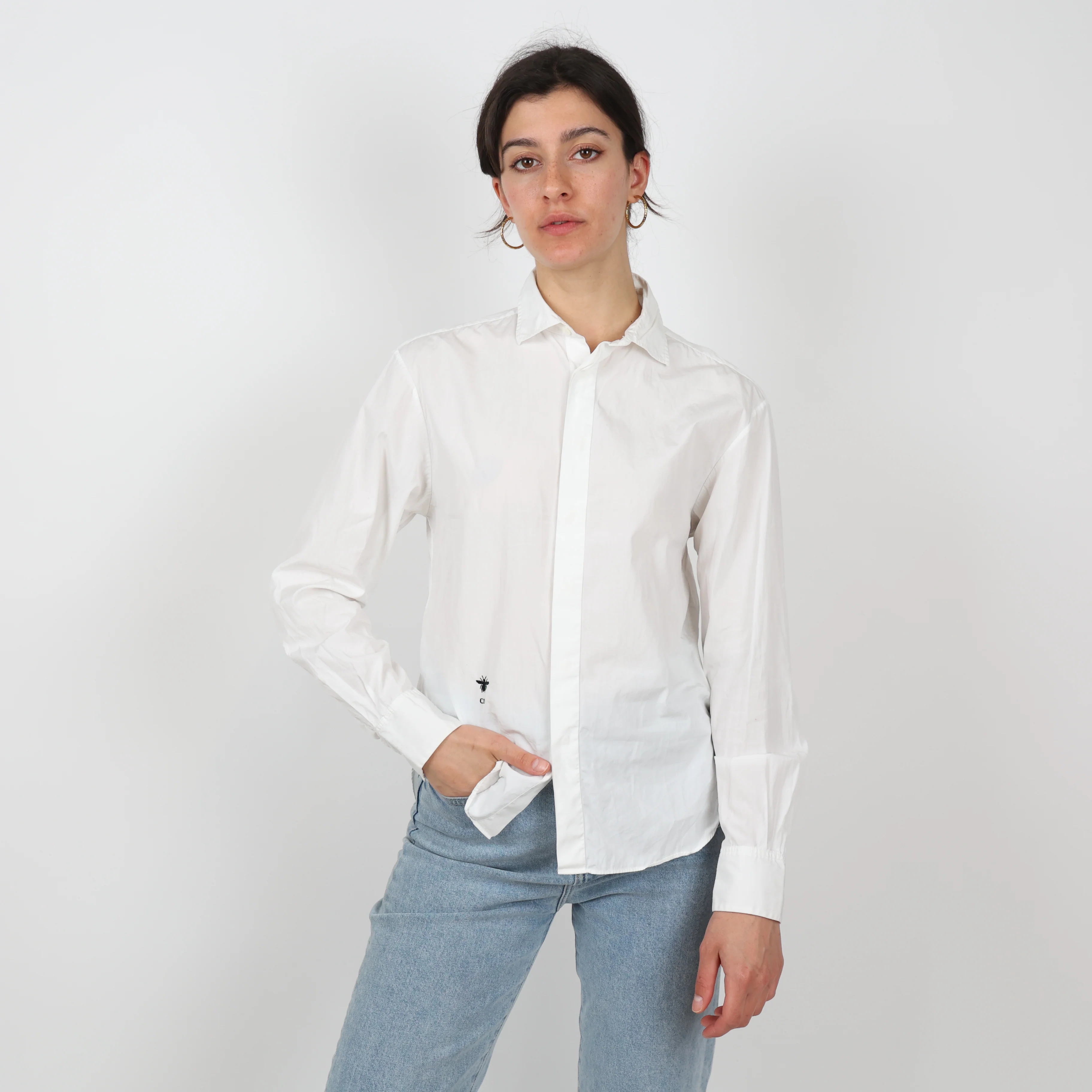 Shirt, UK Size 8
