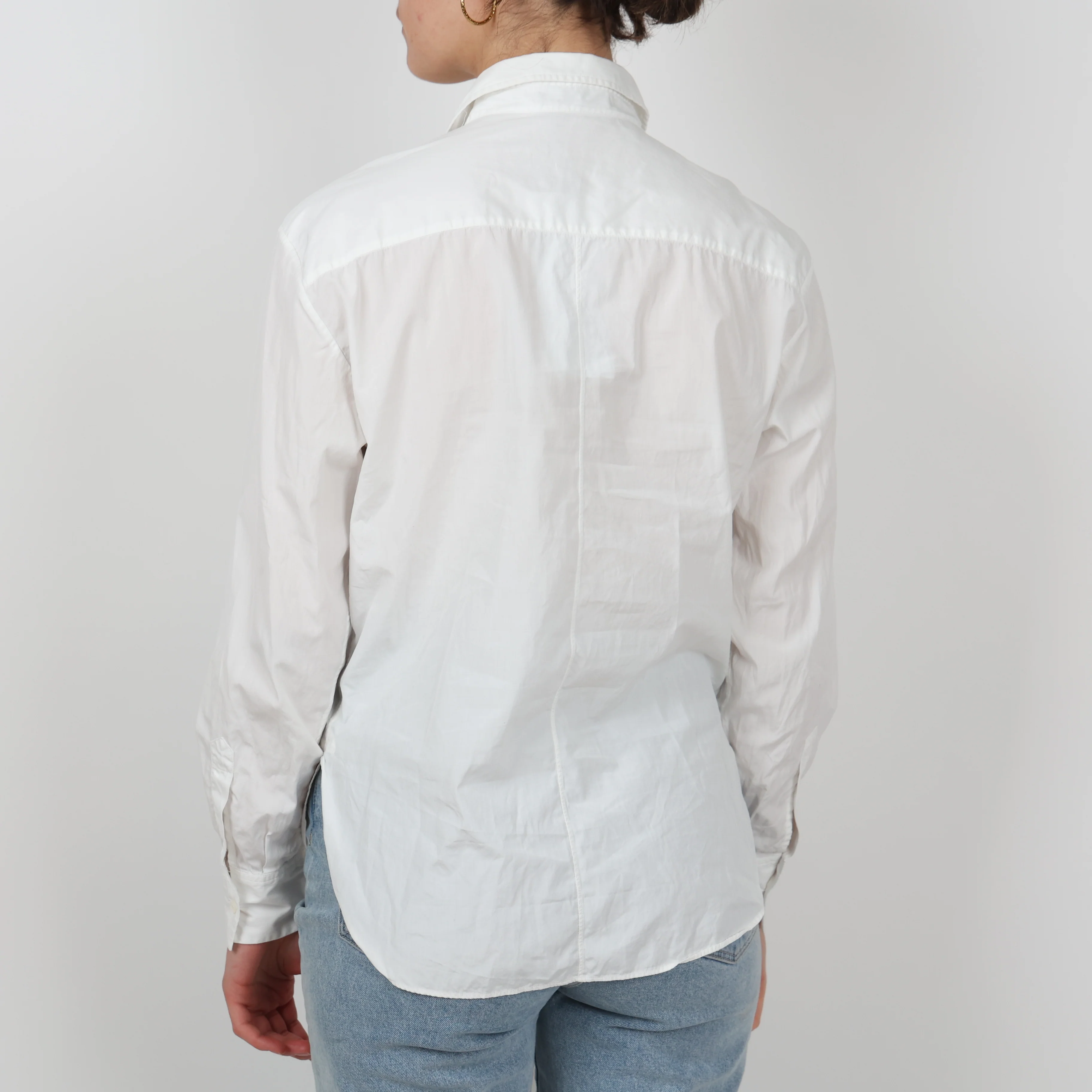 Shirt, UK Size 8 - Image 3