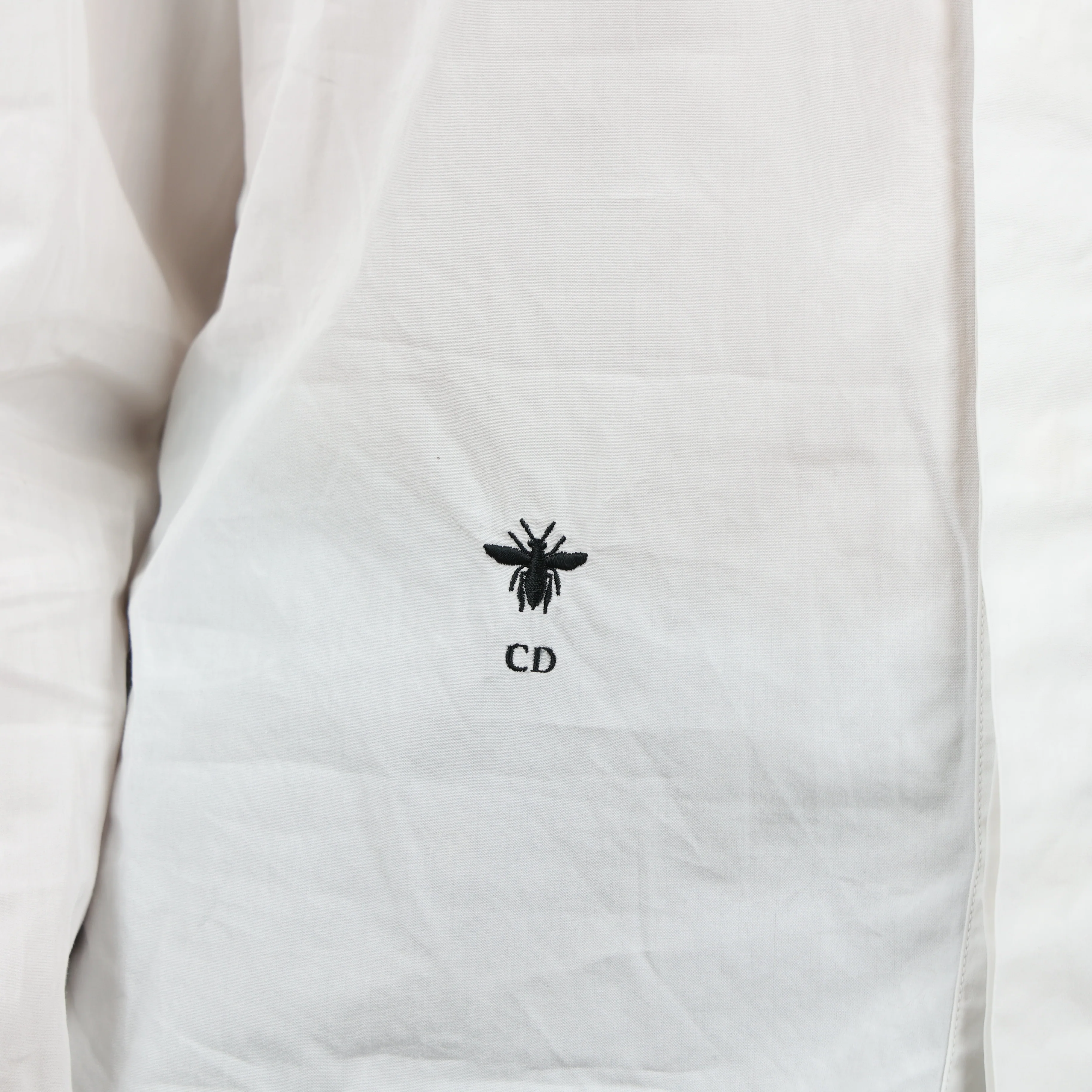 Shirt, UK Size 8 - Image 4