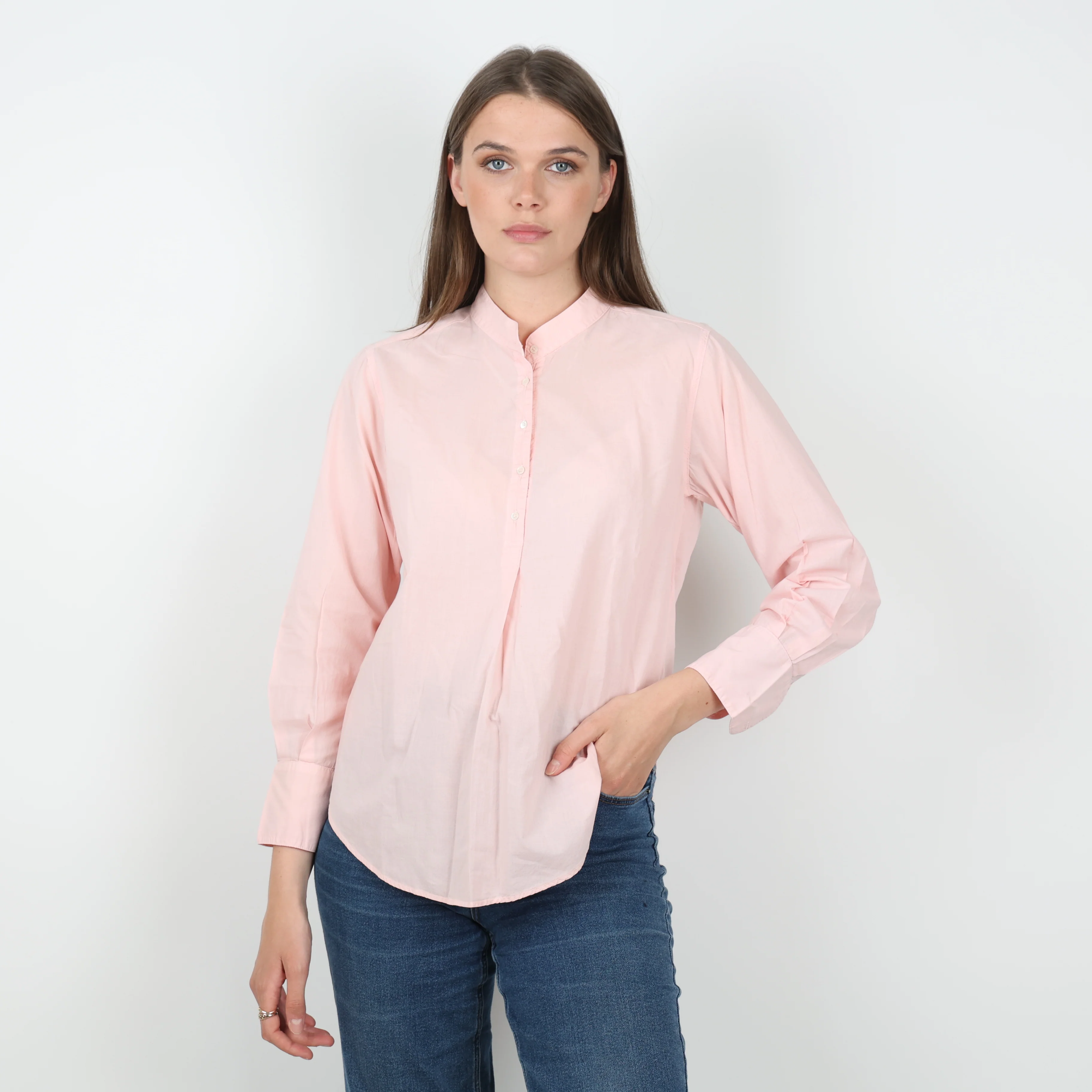 Shirt, UK Size 6 - Image 2