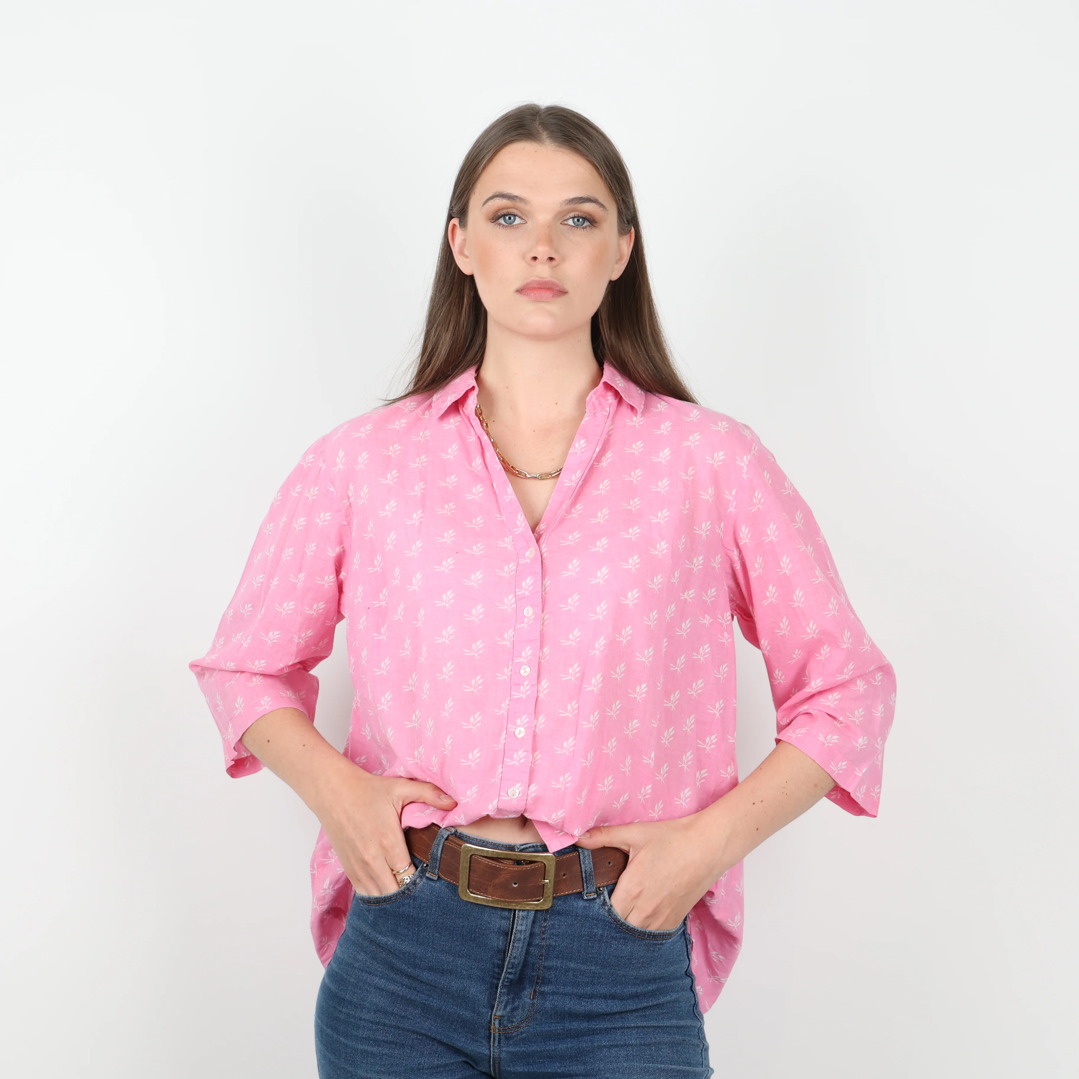 Shirt, UK Size 16