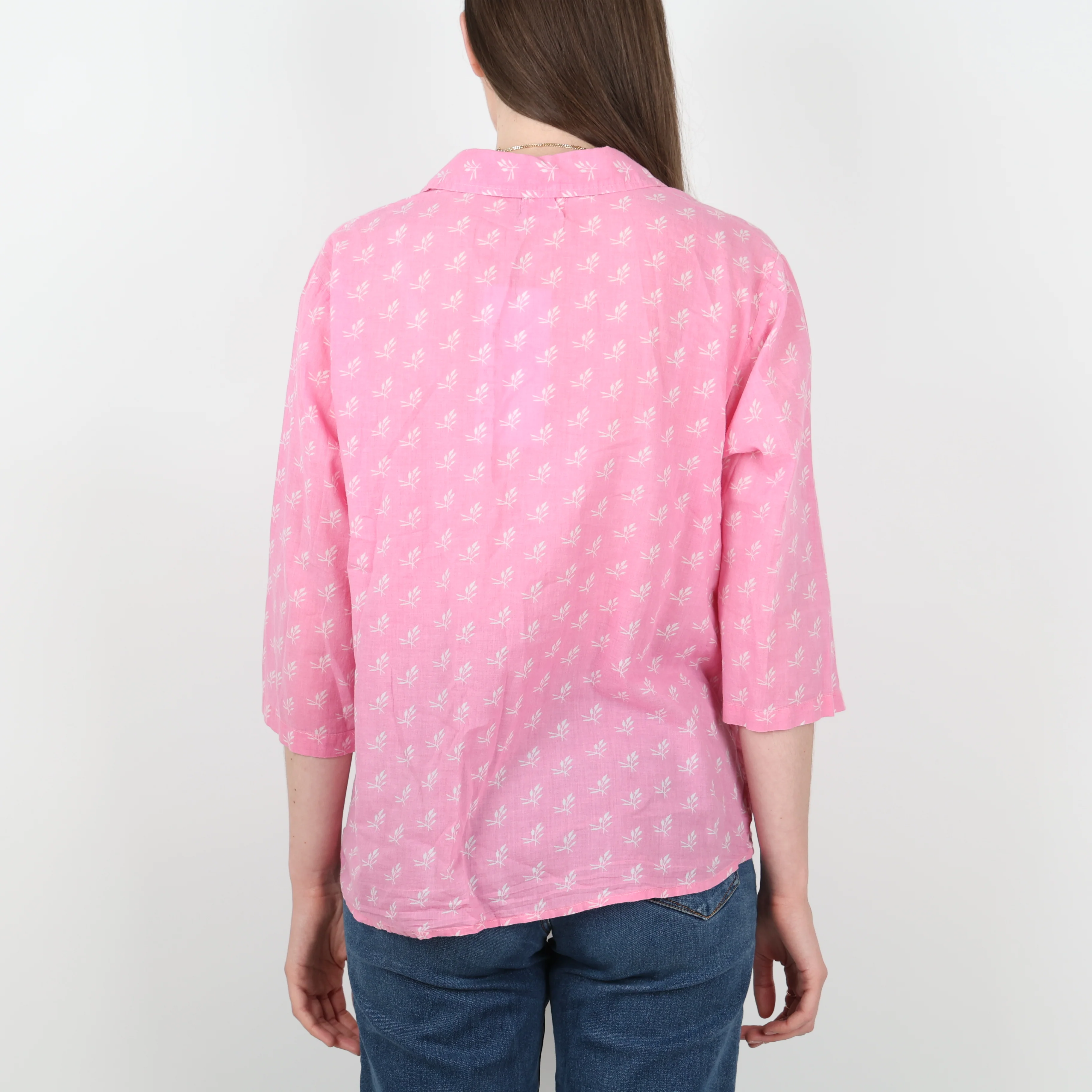 Shirt, UK Size 16 - Image 3