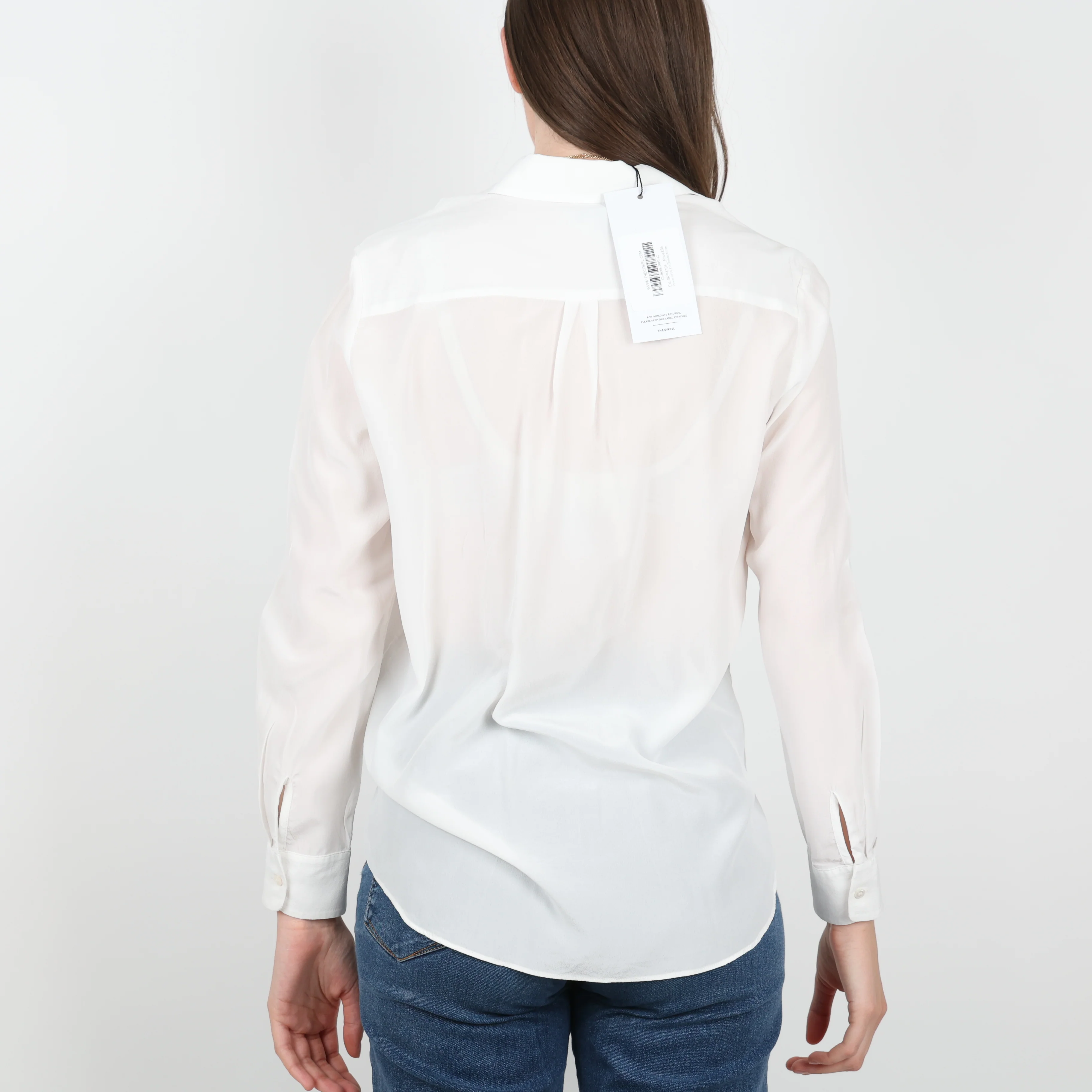 Shirt, UK Size 12 - Image 3