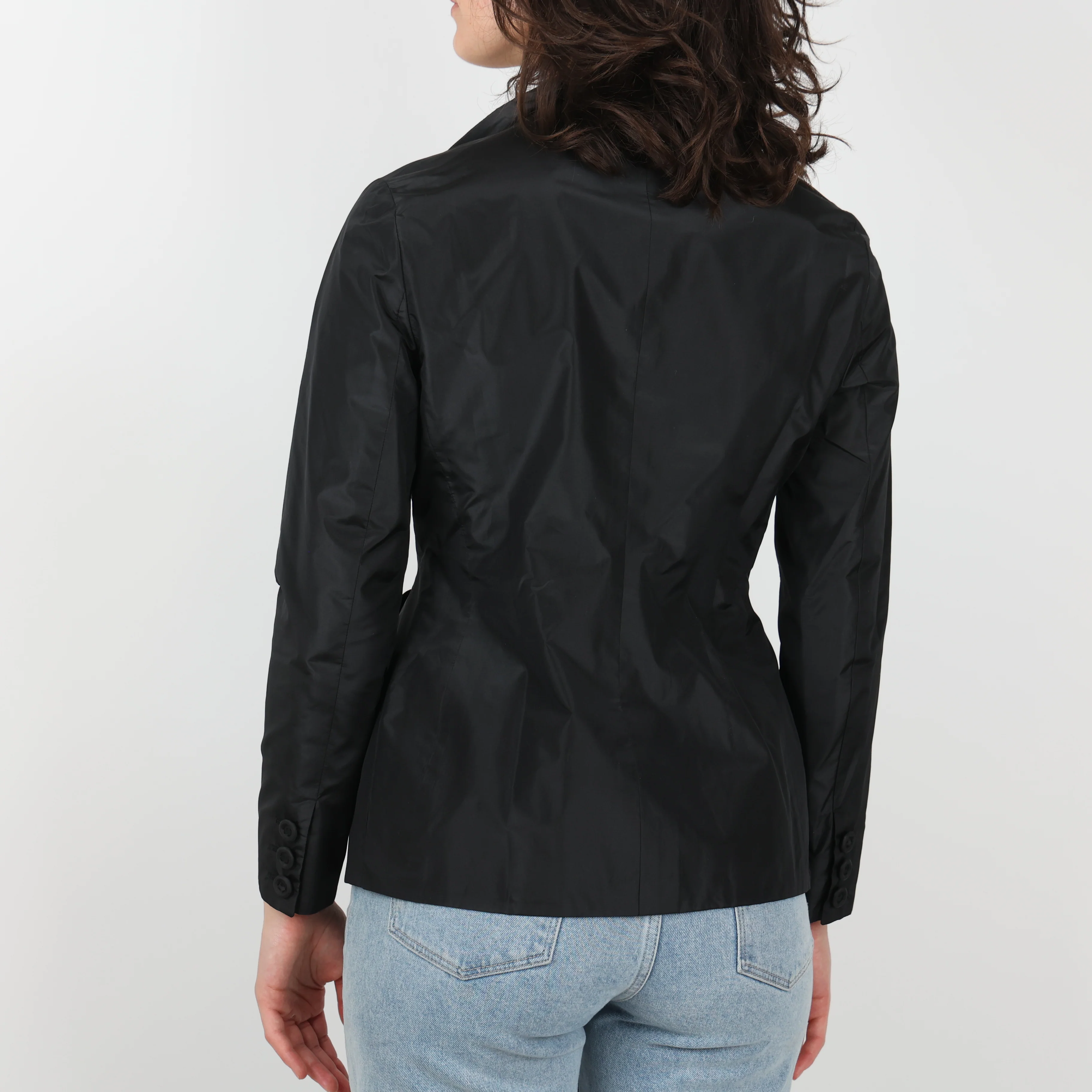 Shirt, UK Size 8 - Image 3