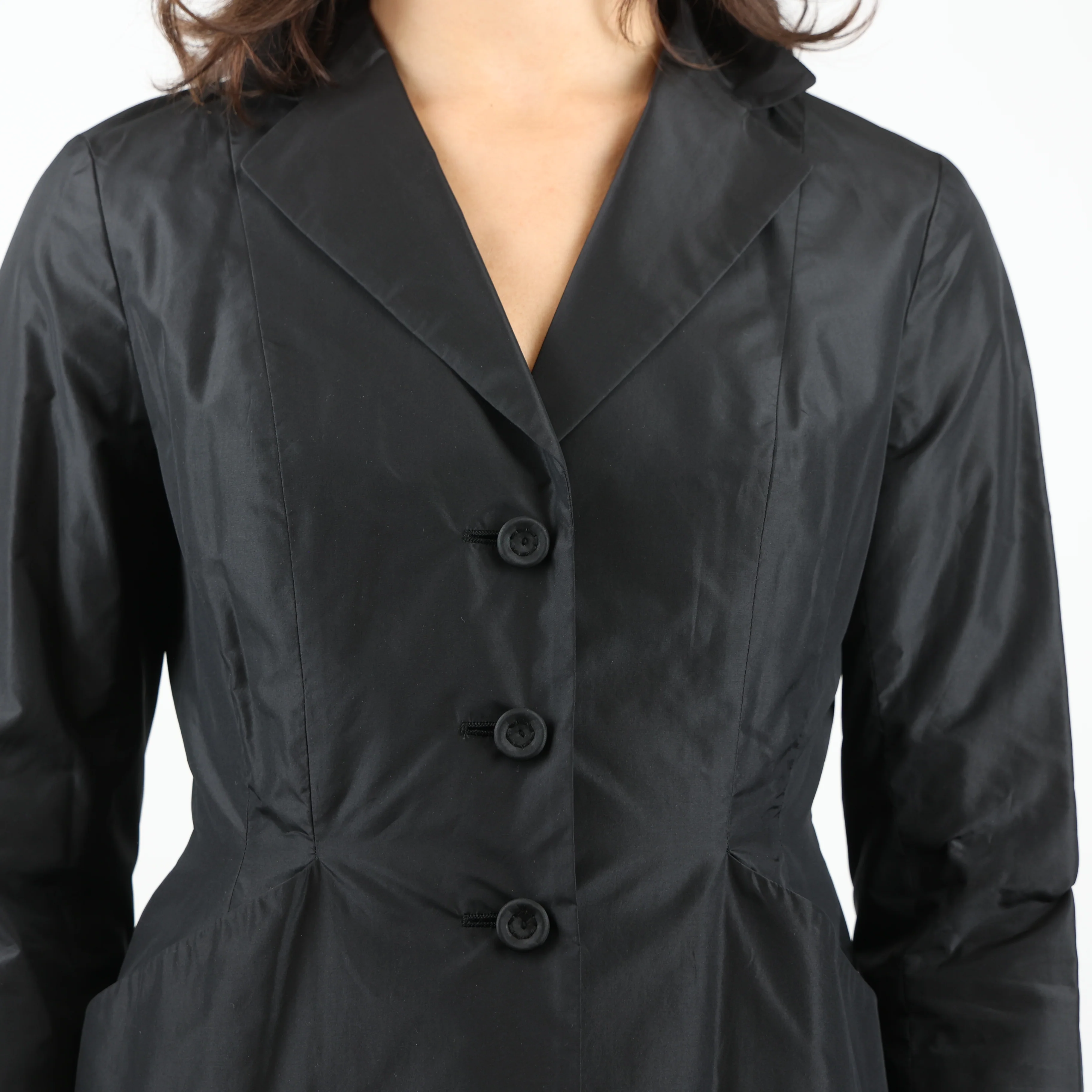 Shirt, UK Size 8 - Image 4