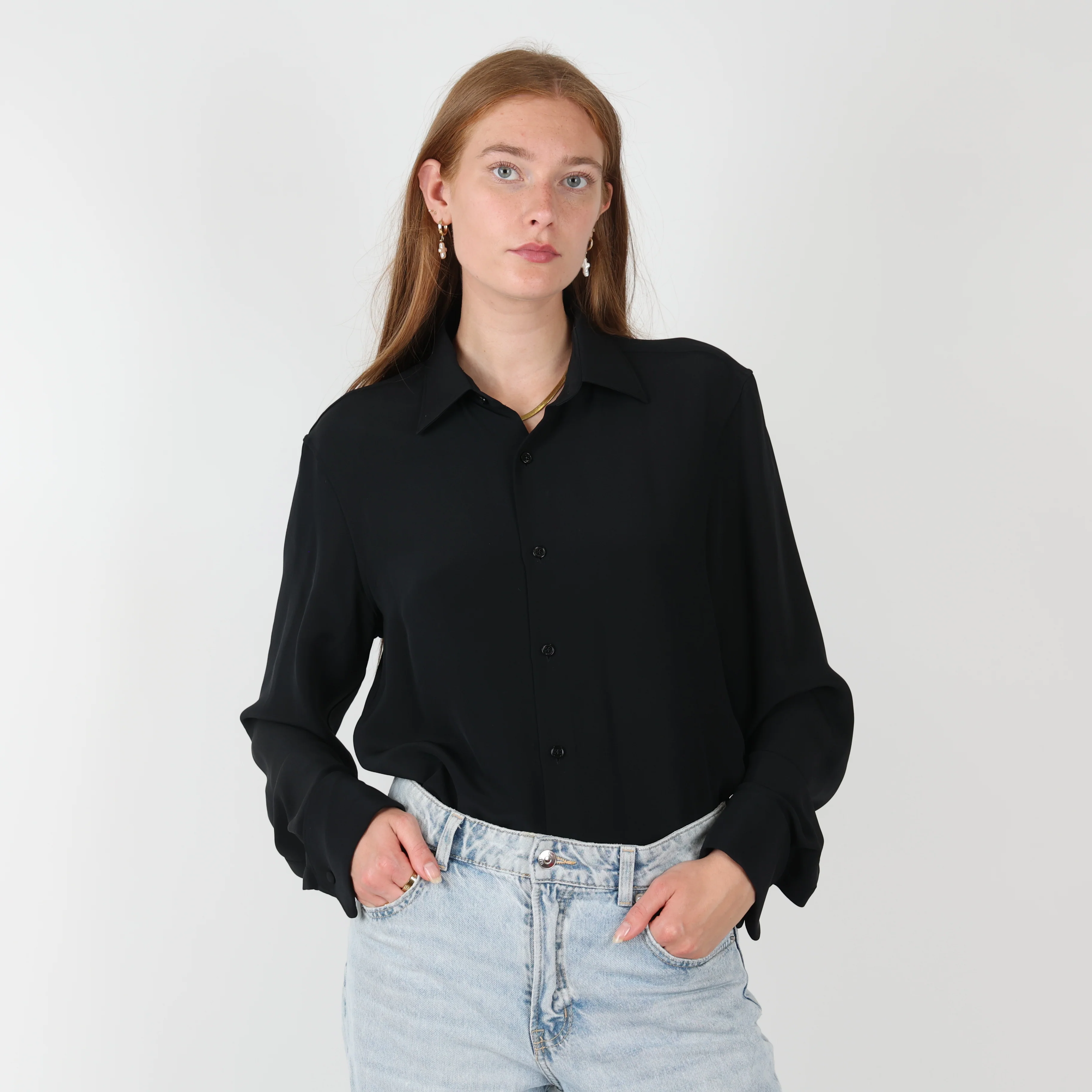 Shirt, UK Size 12