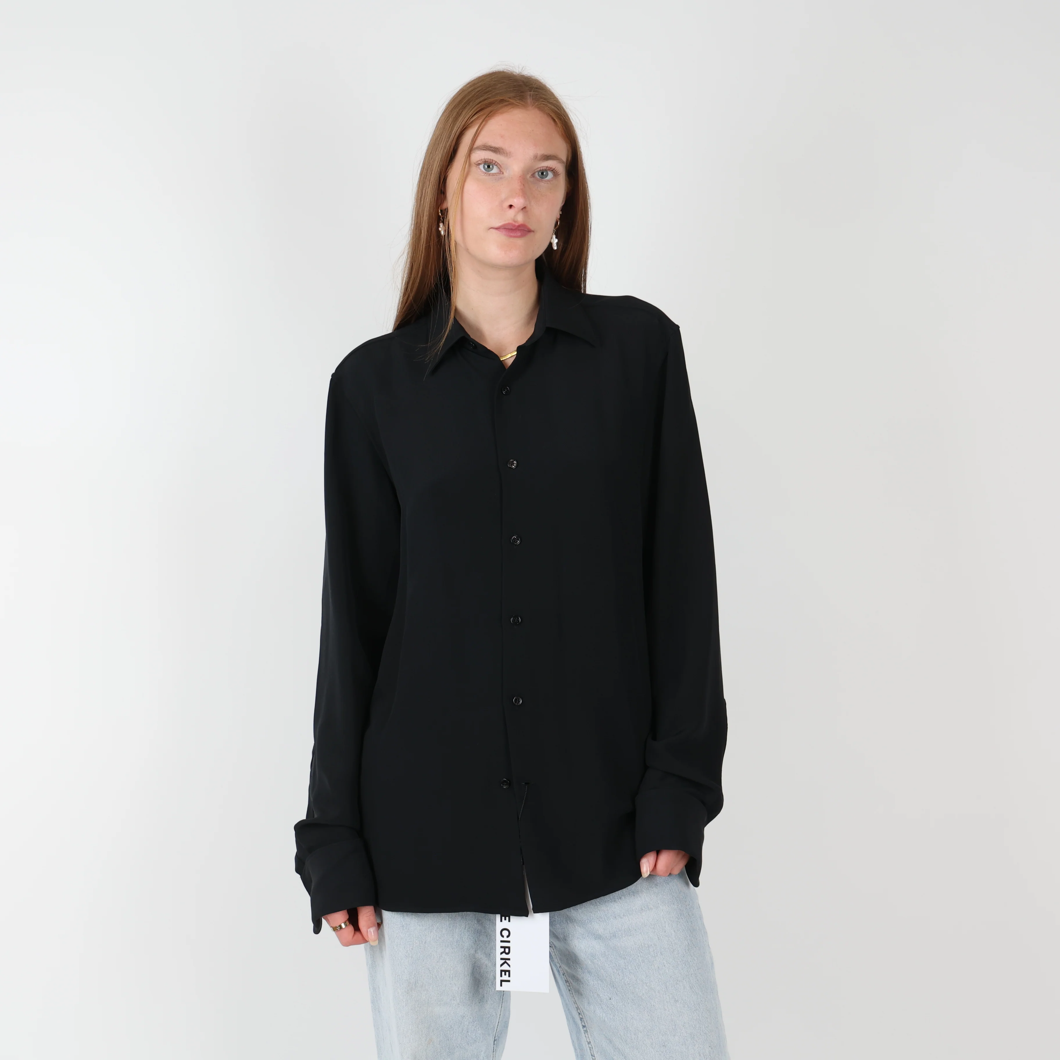 Shirt, UK Size 12 - Image 2