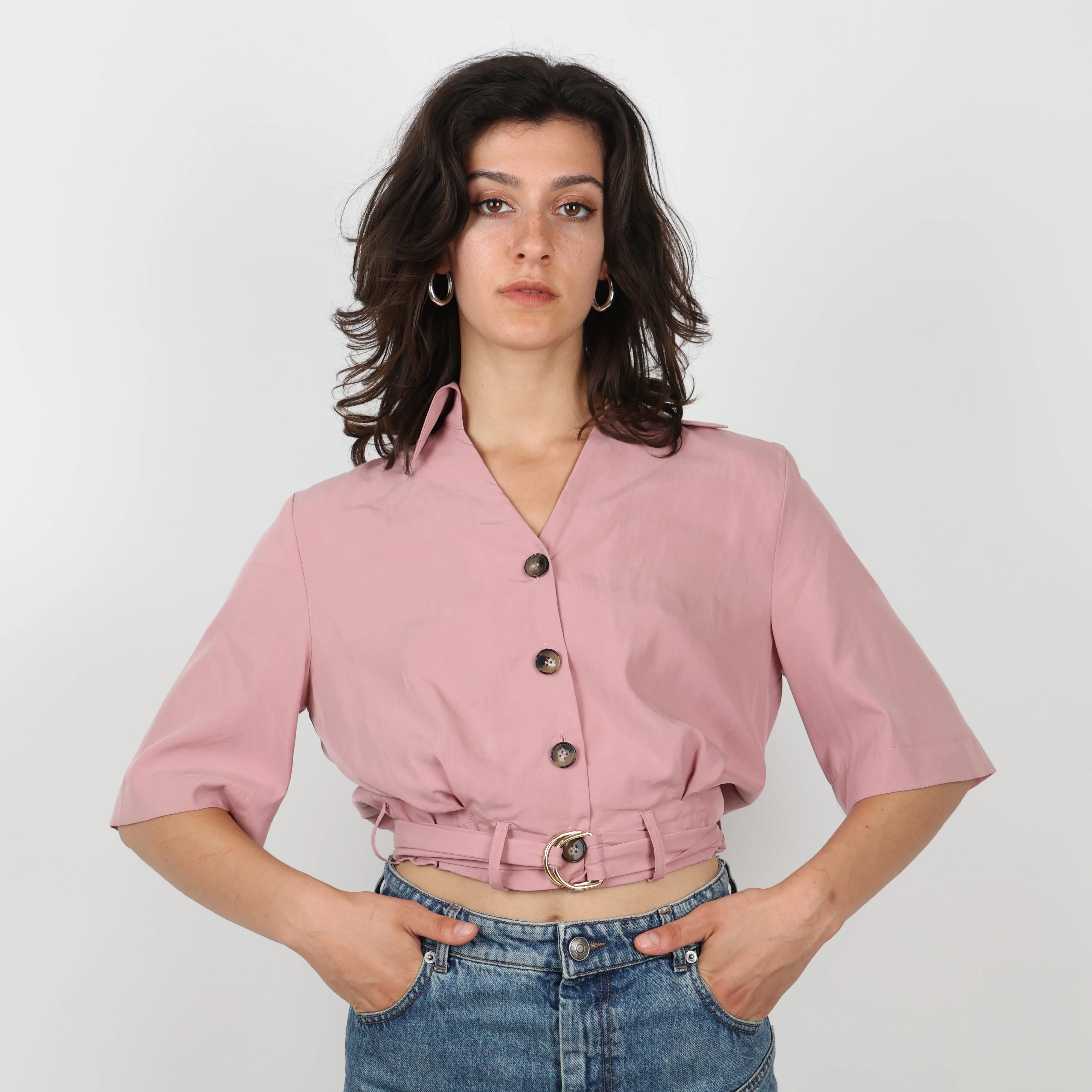 Shirt, UK Size 12