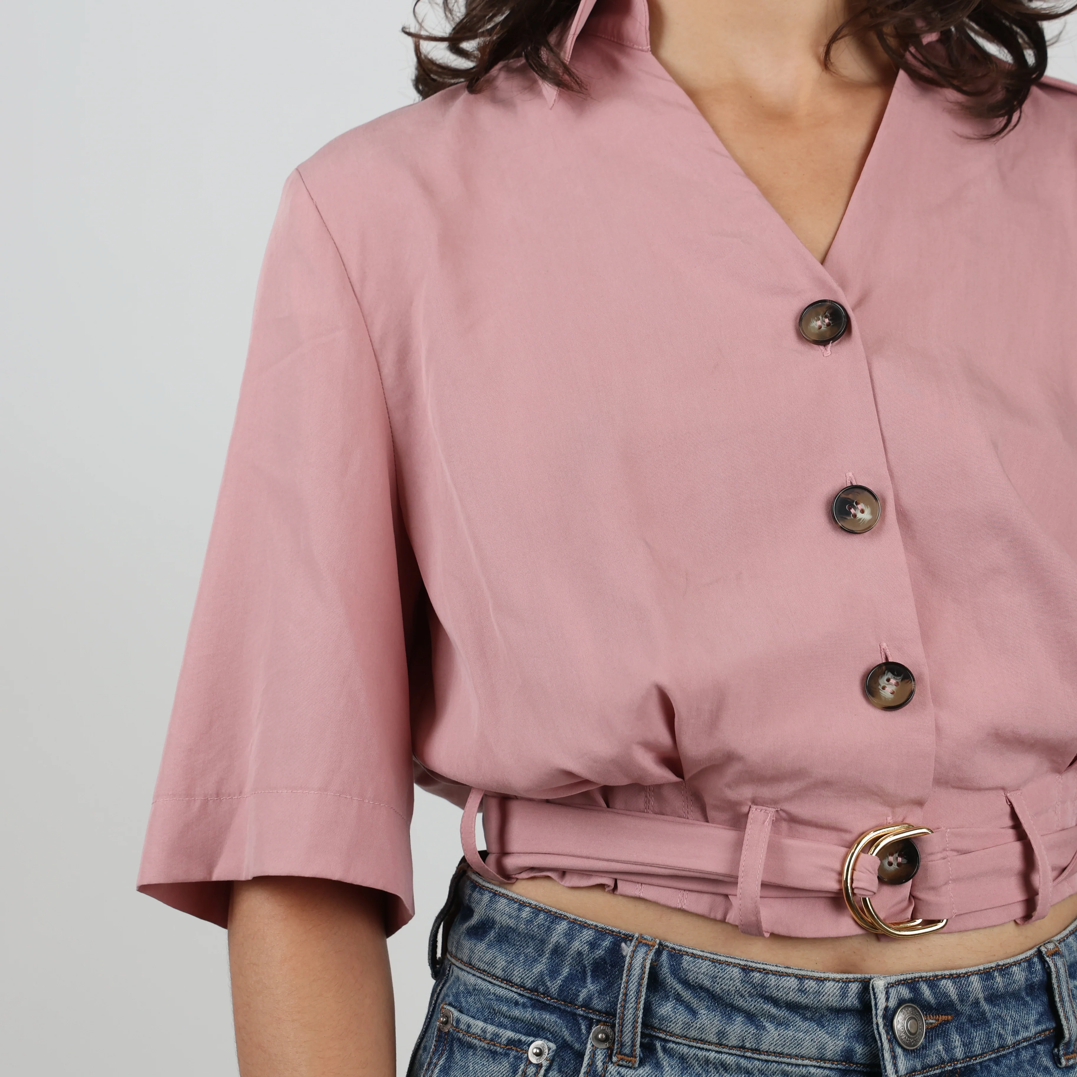 Shirt, UK Size 12 - Image 4